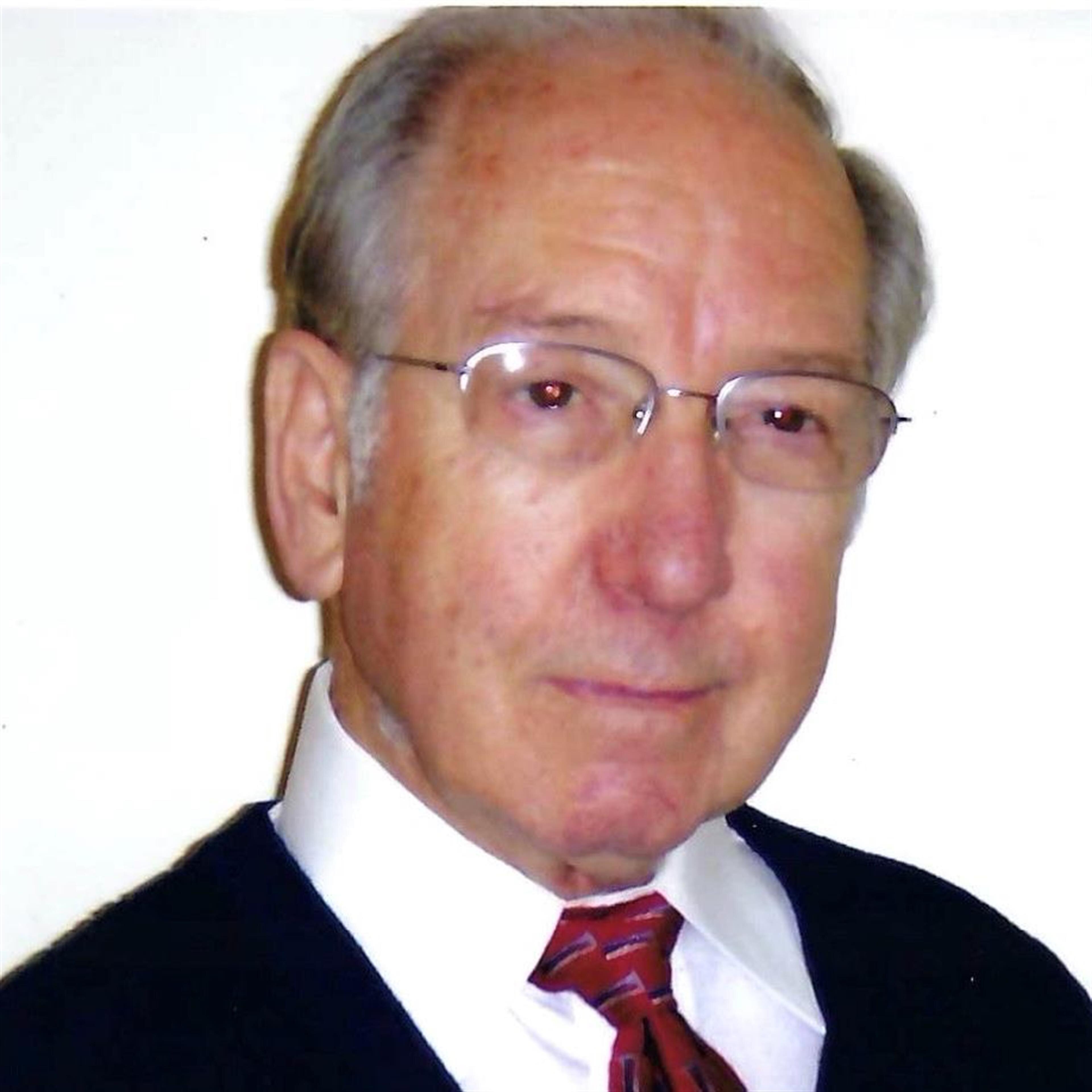 John Gibson
