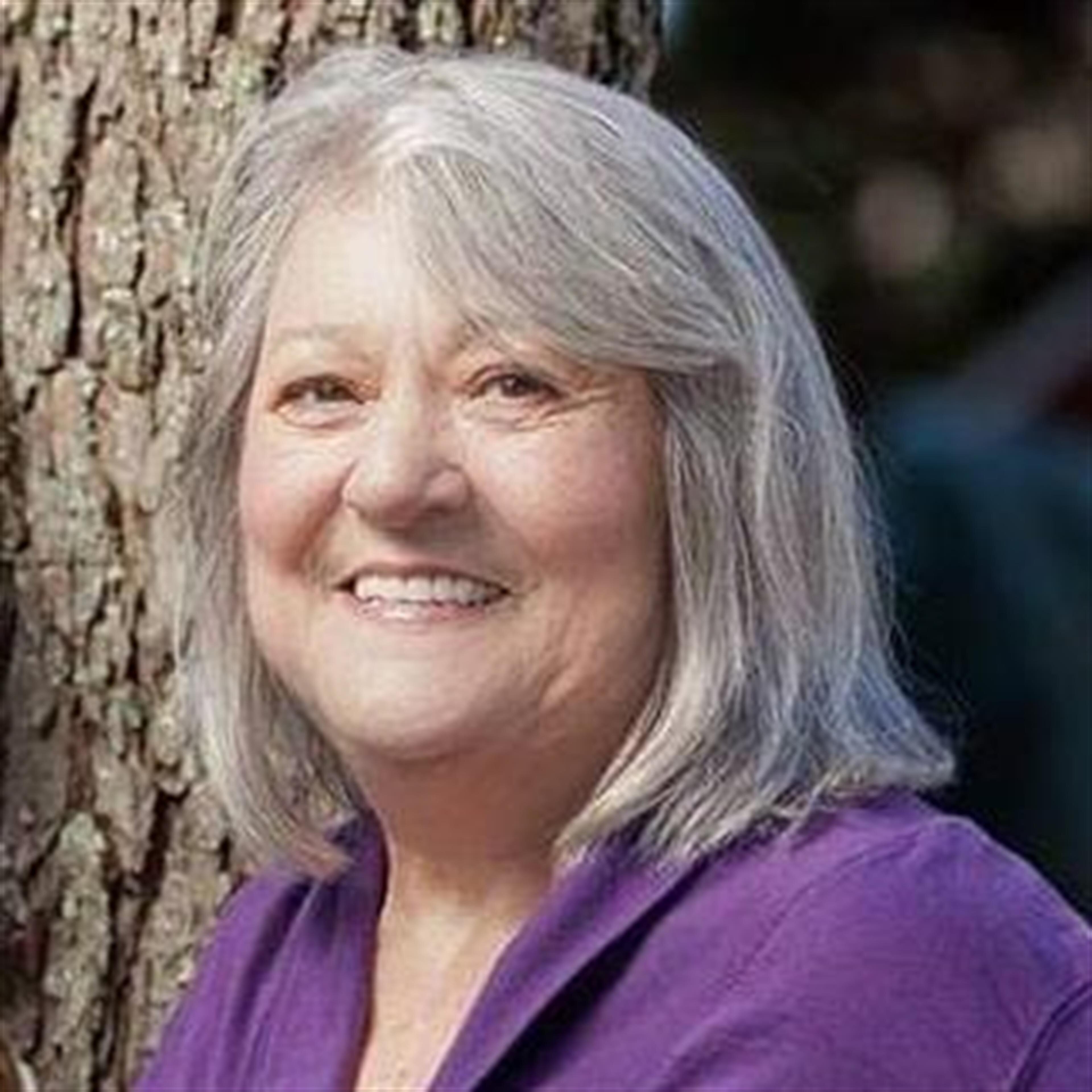 Mary Ann Catherine McCrary