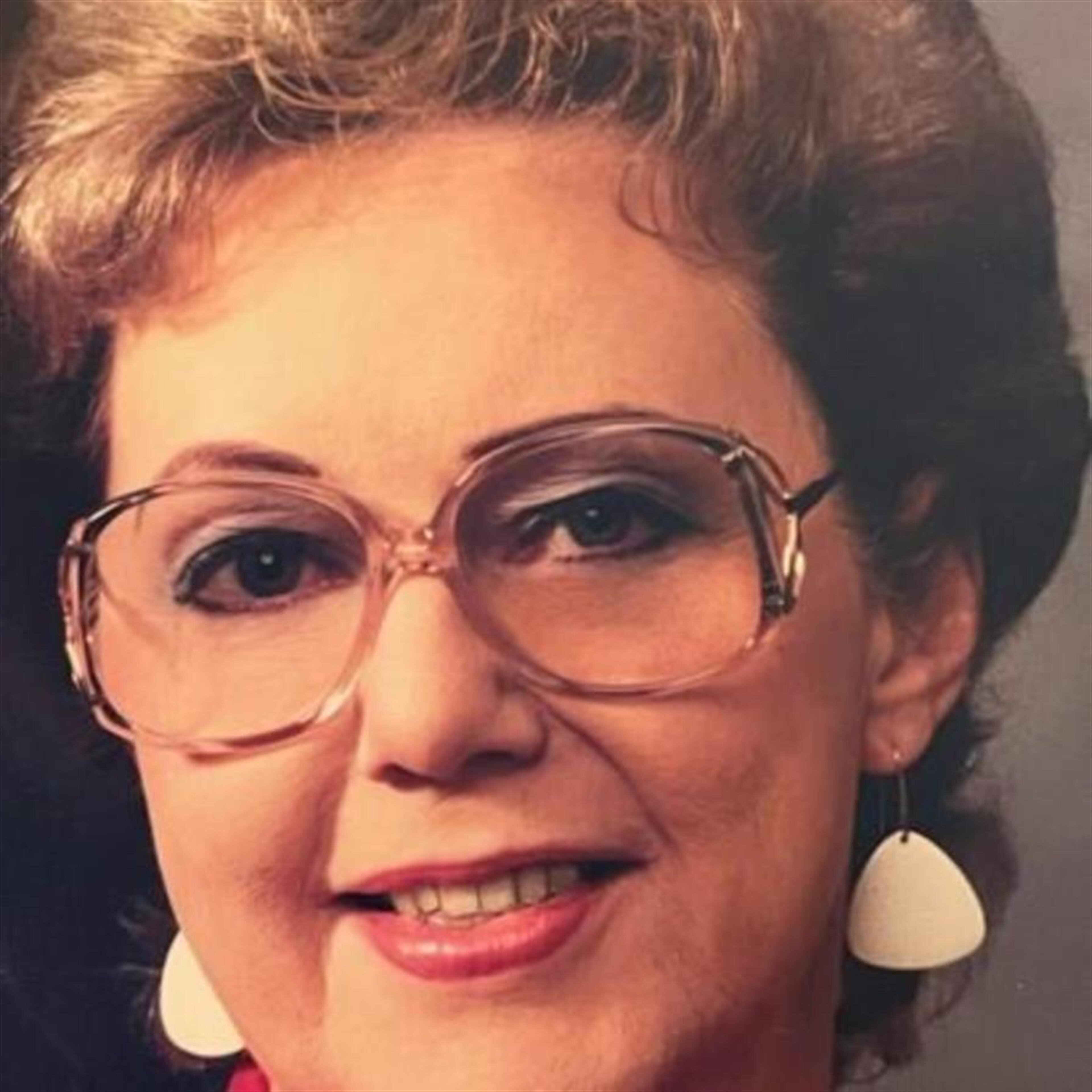 Betty Jean Miller