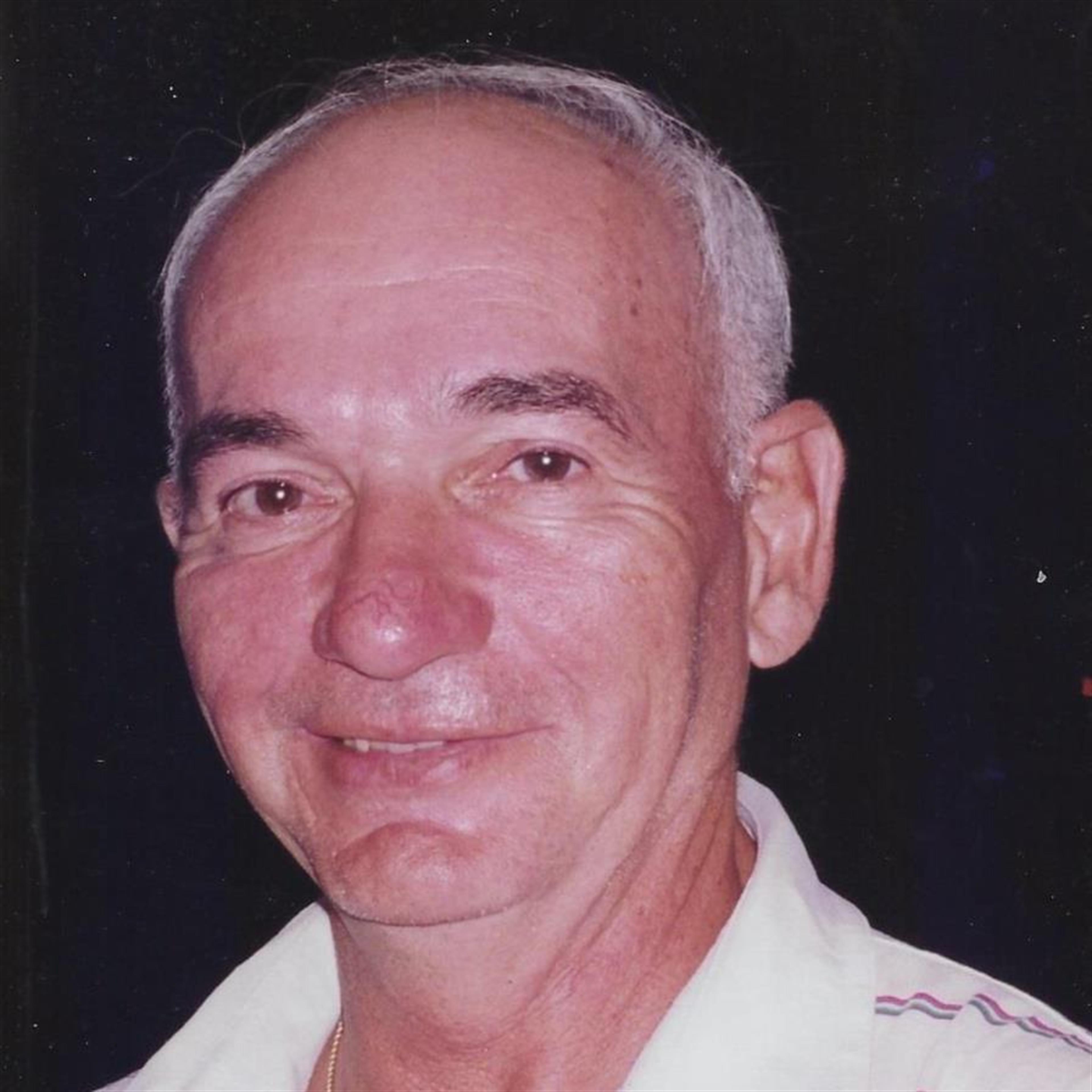 Robert William Beausoleil