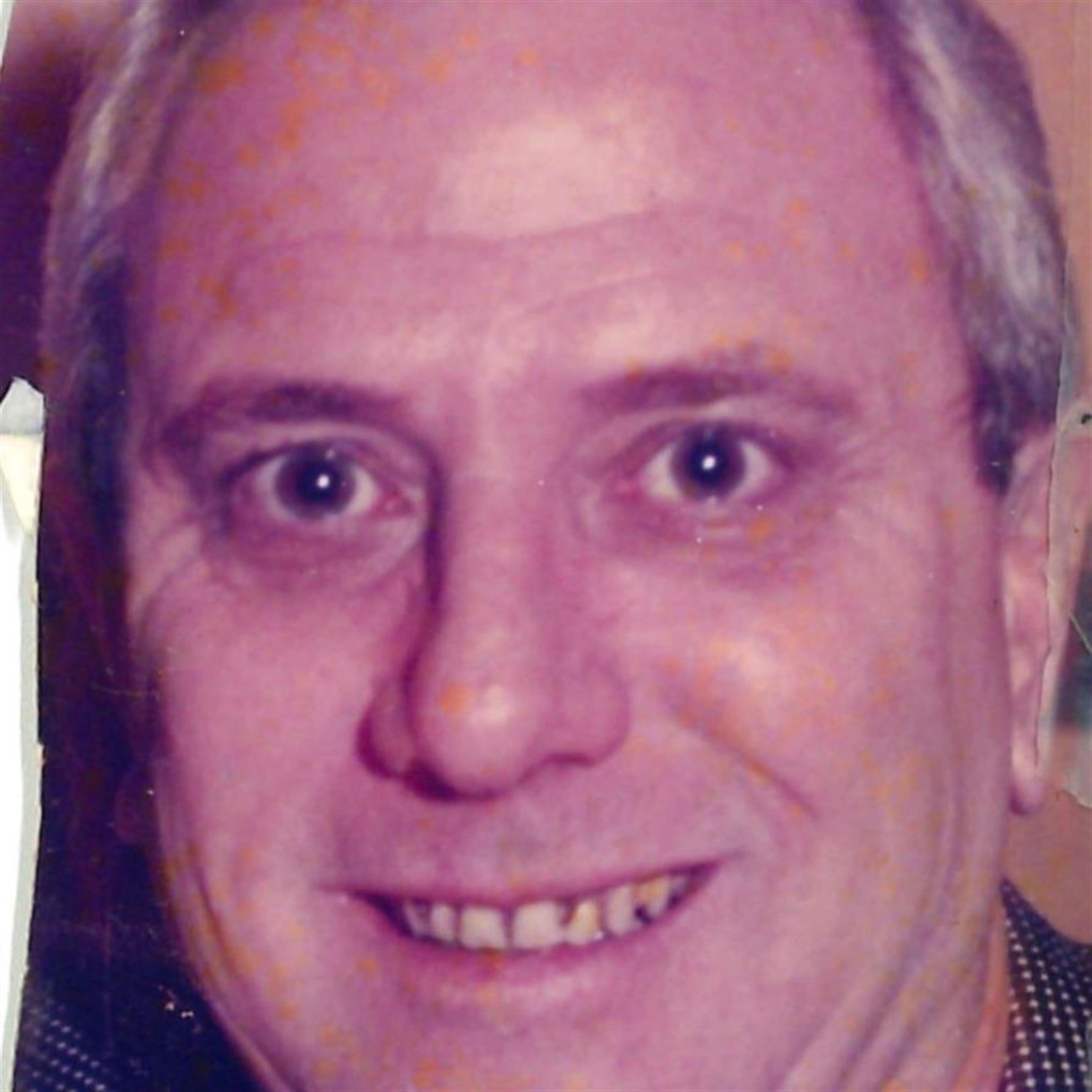 David W Olcese Jr