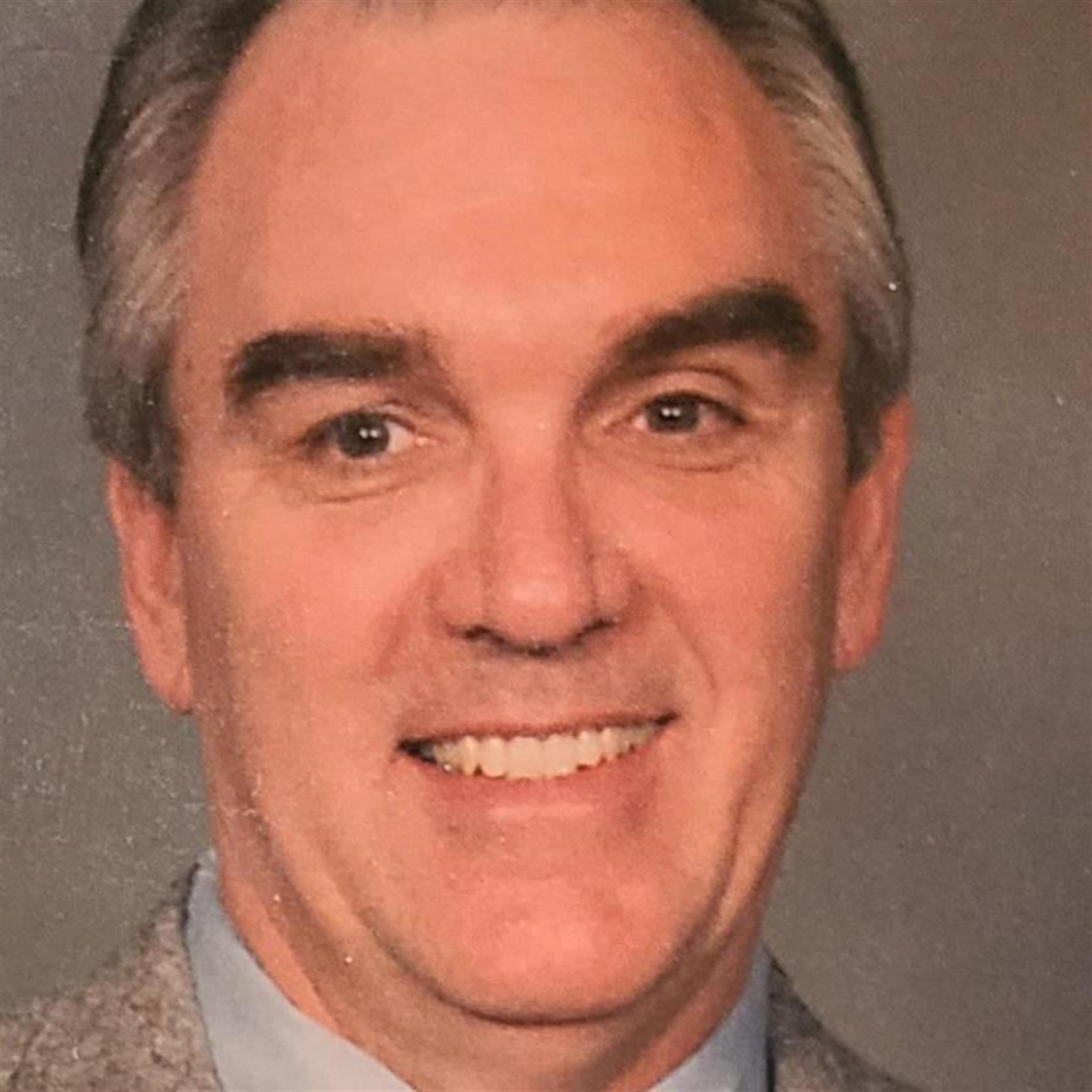 Harry Winston Hunt's obituary picture