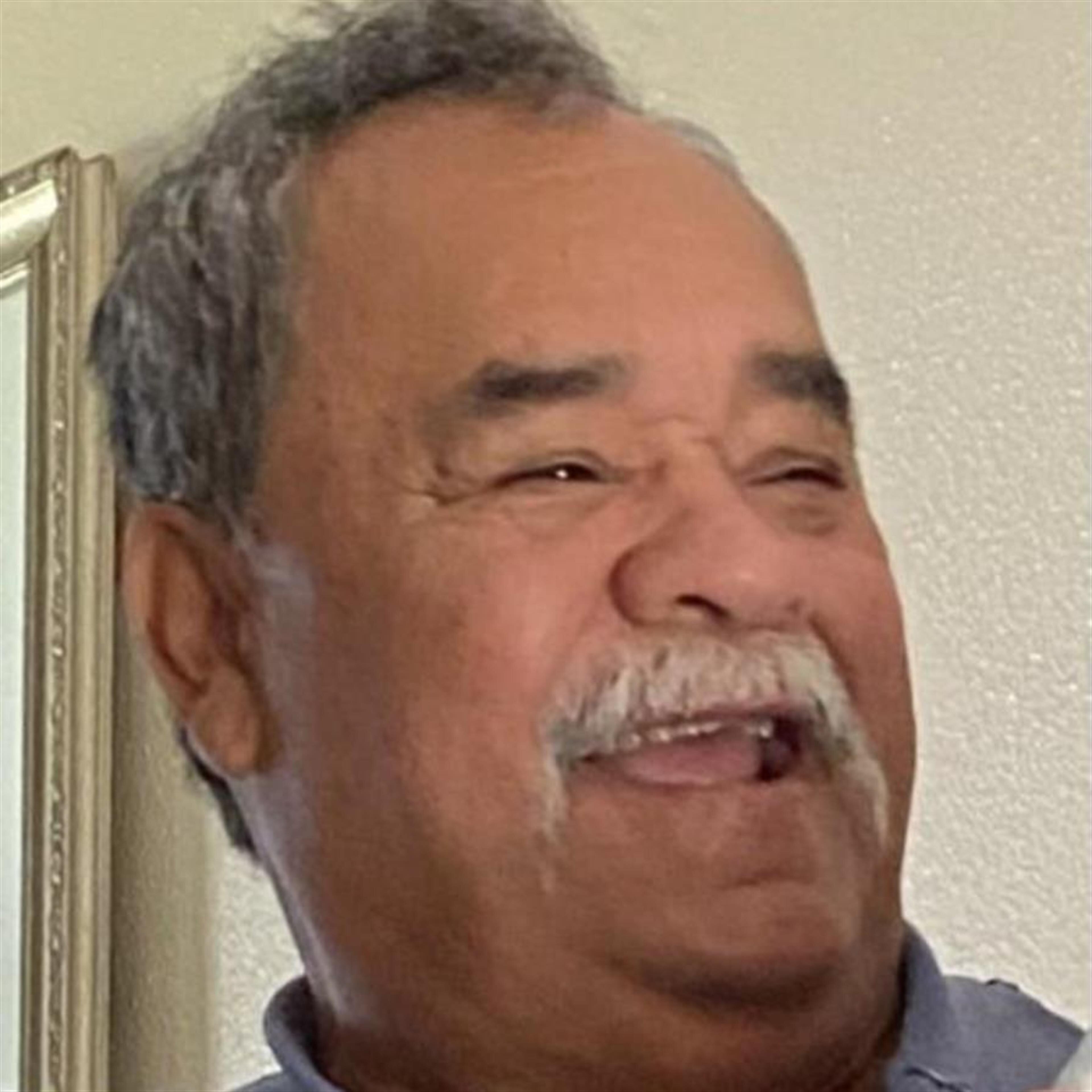 Juan Rodriguez Mancera