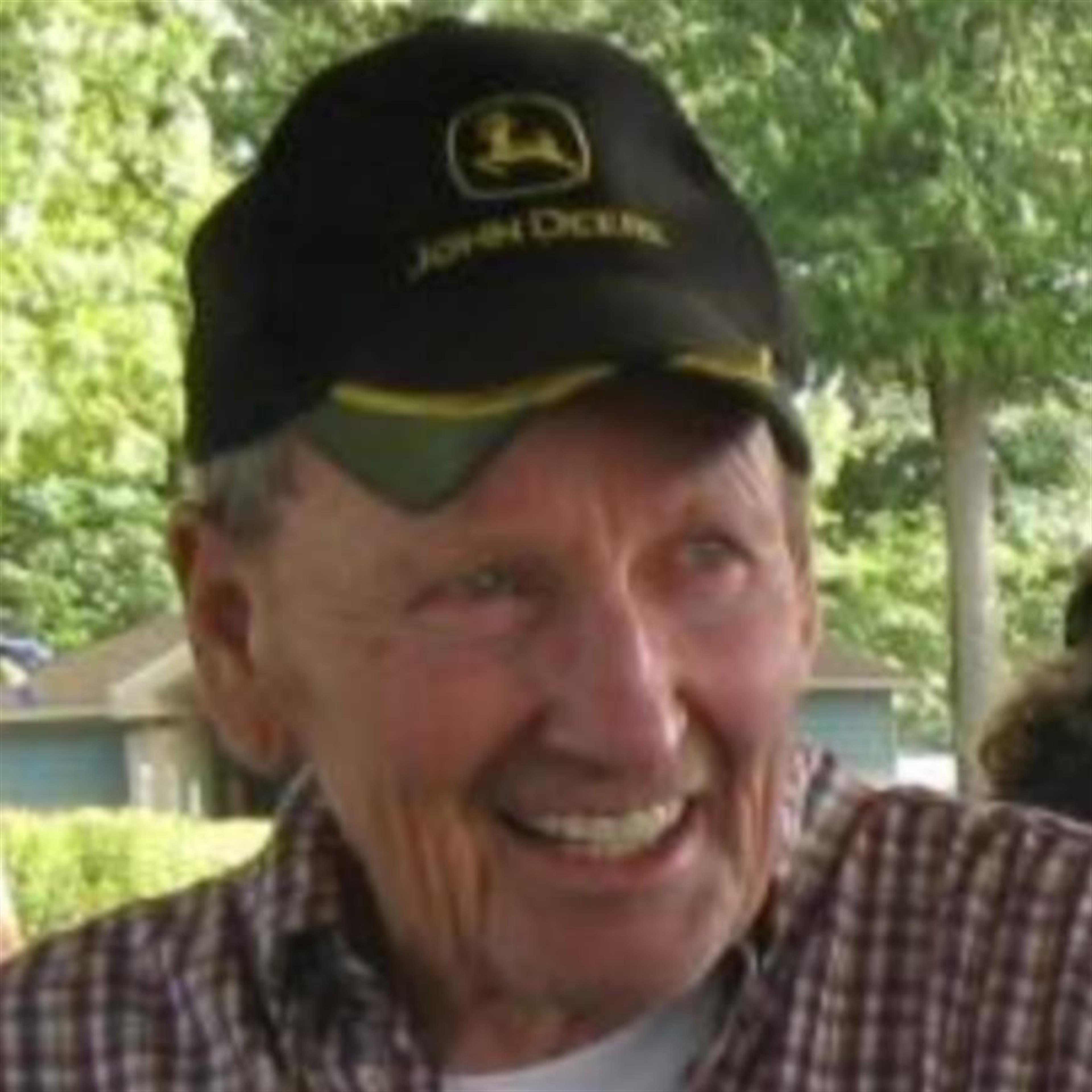 William "Bill" A. Krehn