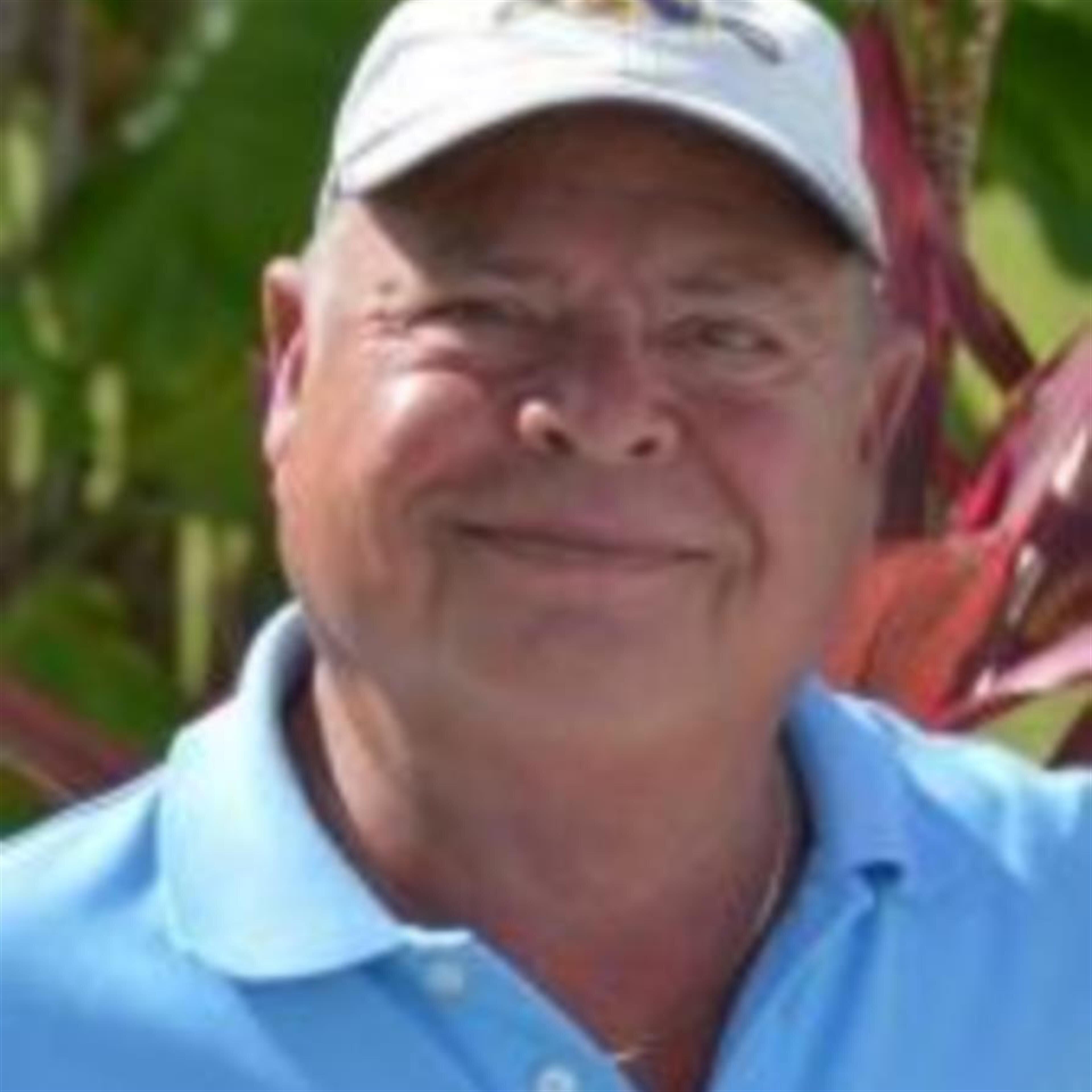 Gary Zinn (Camdenton)