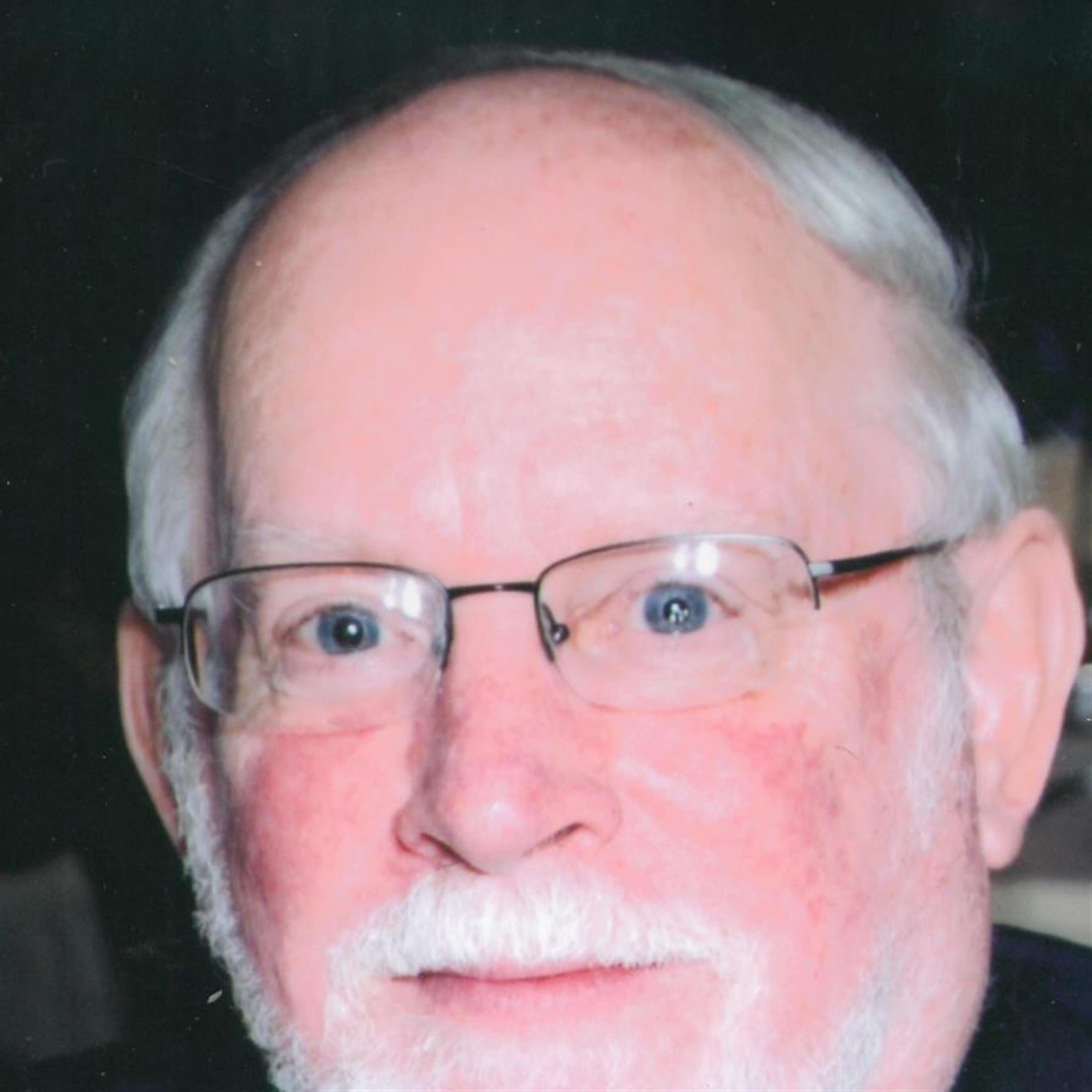 Lt. Col. Dale Lee Duckworth