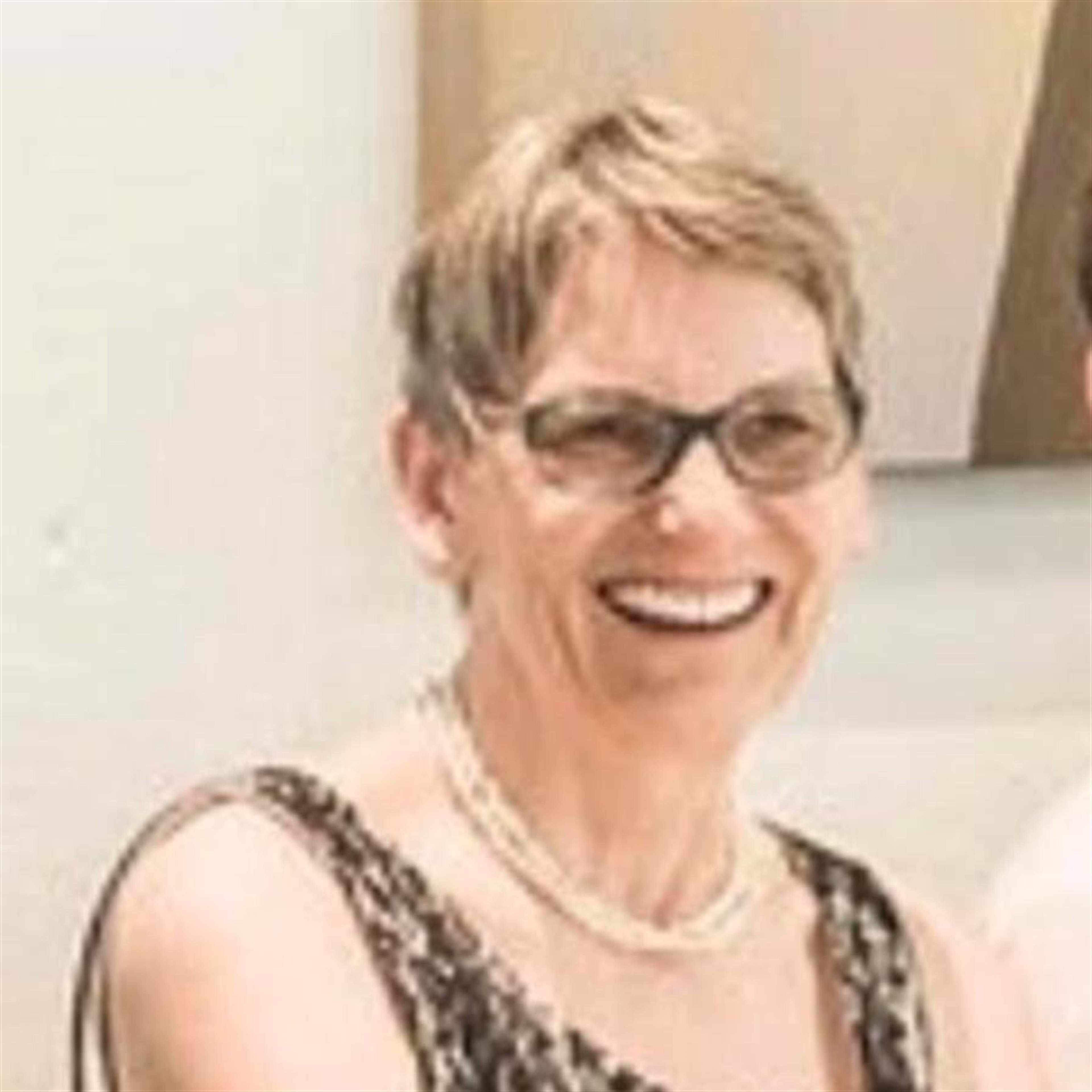 Ingeborg Maria "Inga" Weavers