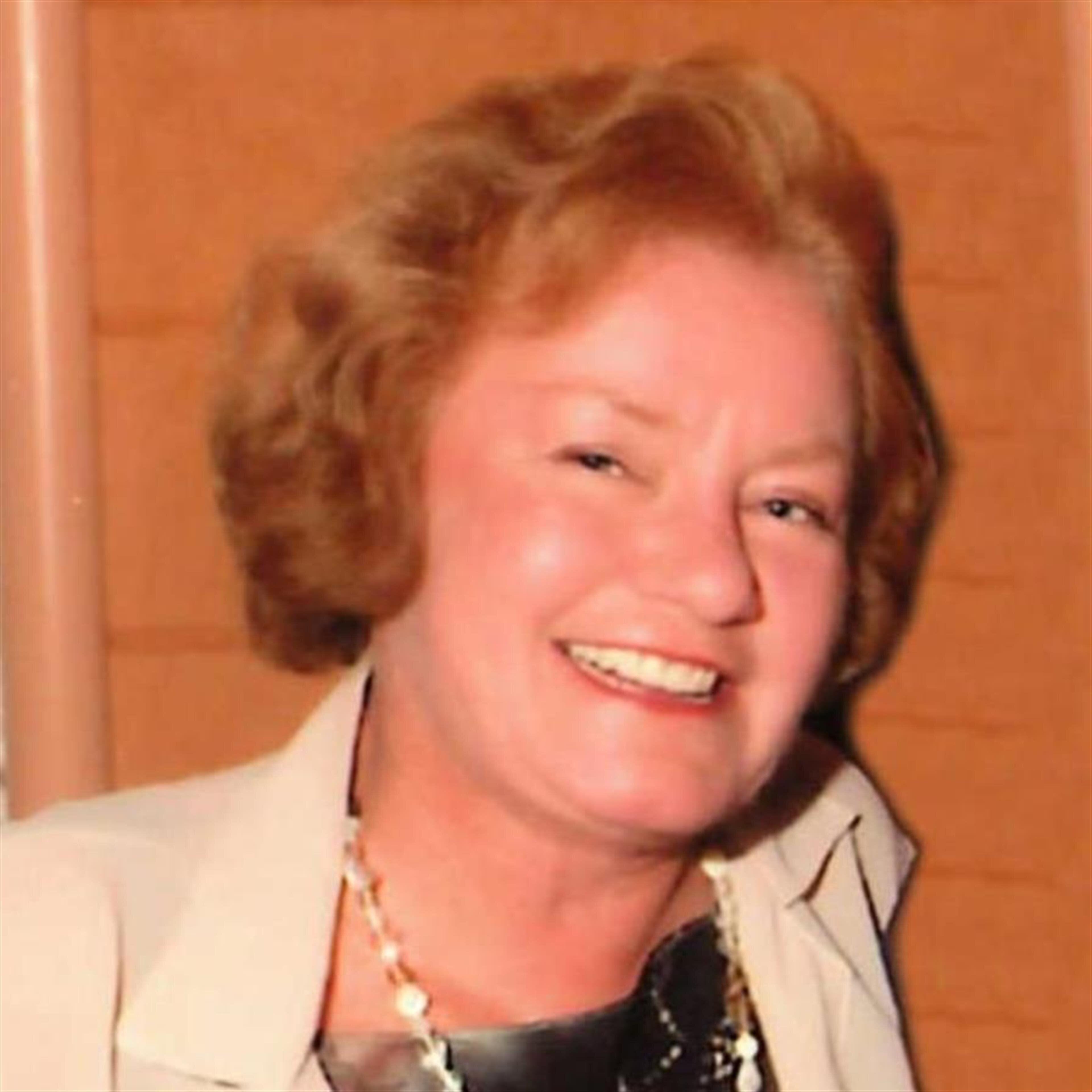 Marilyn Mahnken