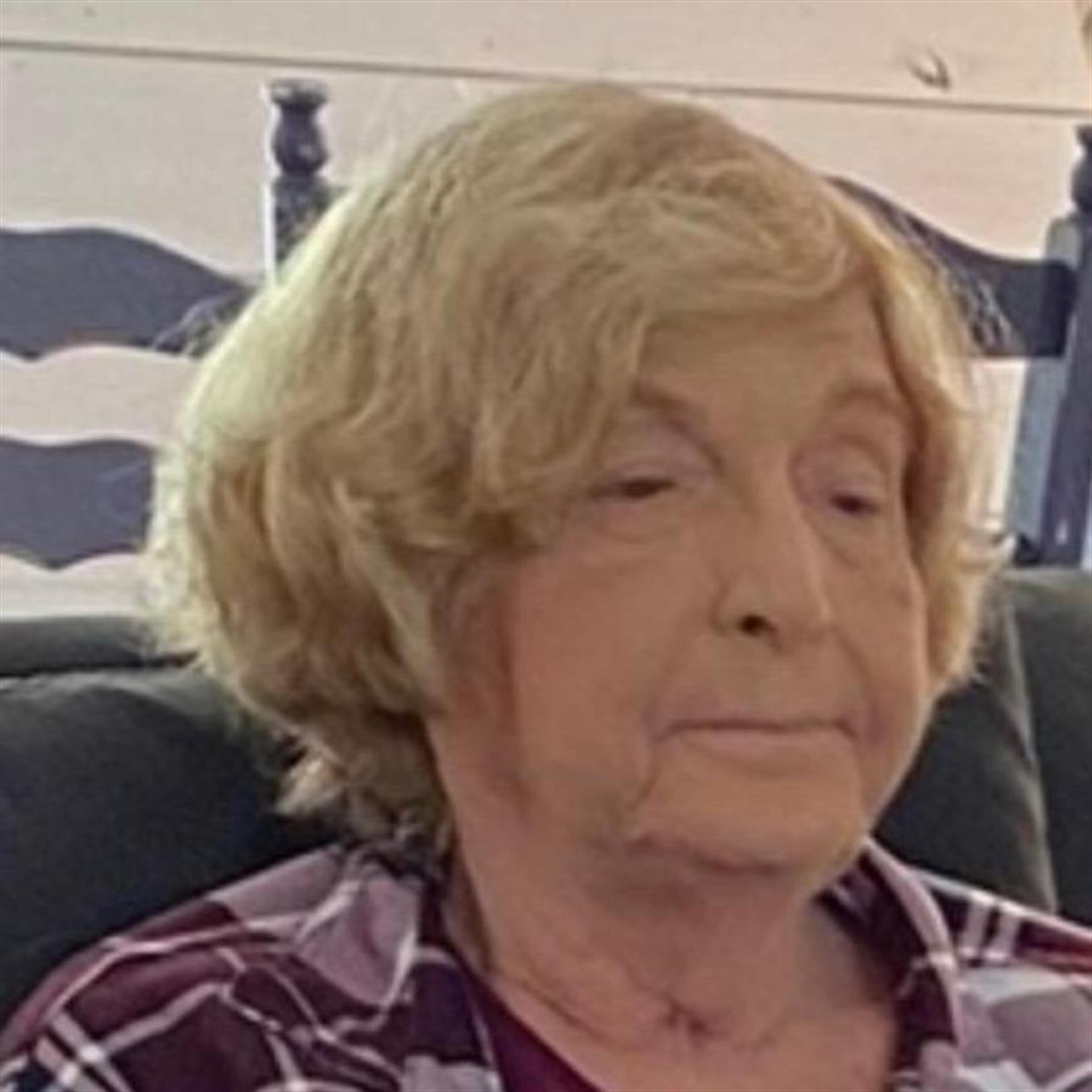 Janet M. Godek