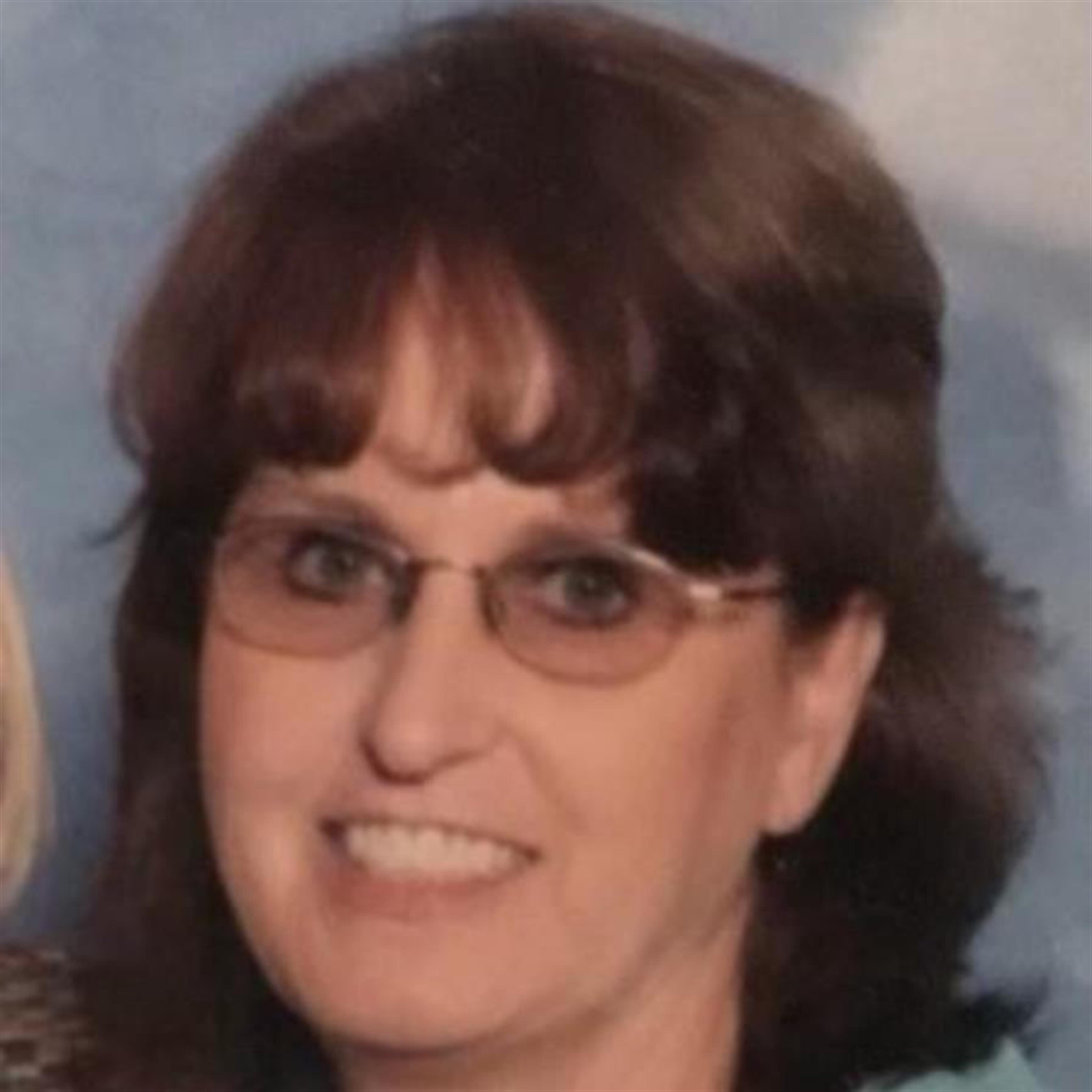 Janet Gilstrap McClelland