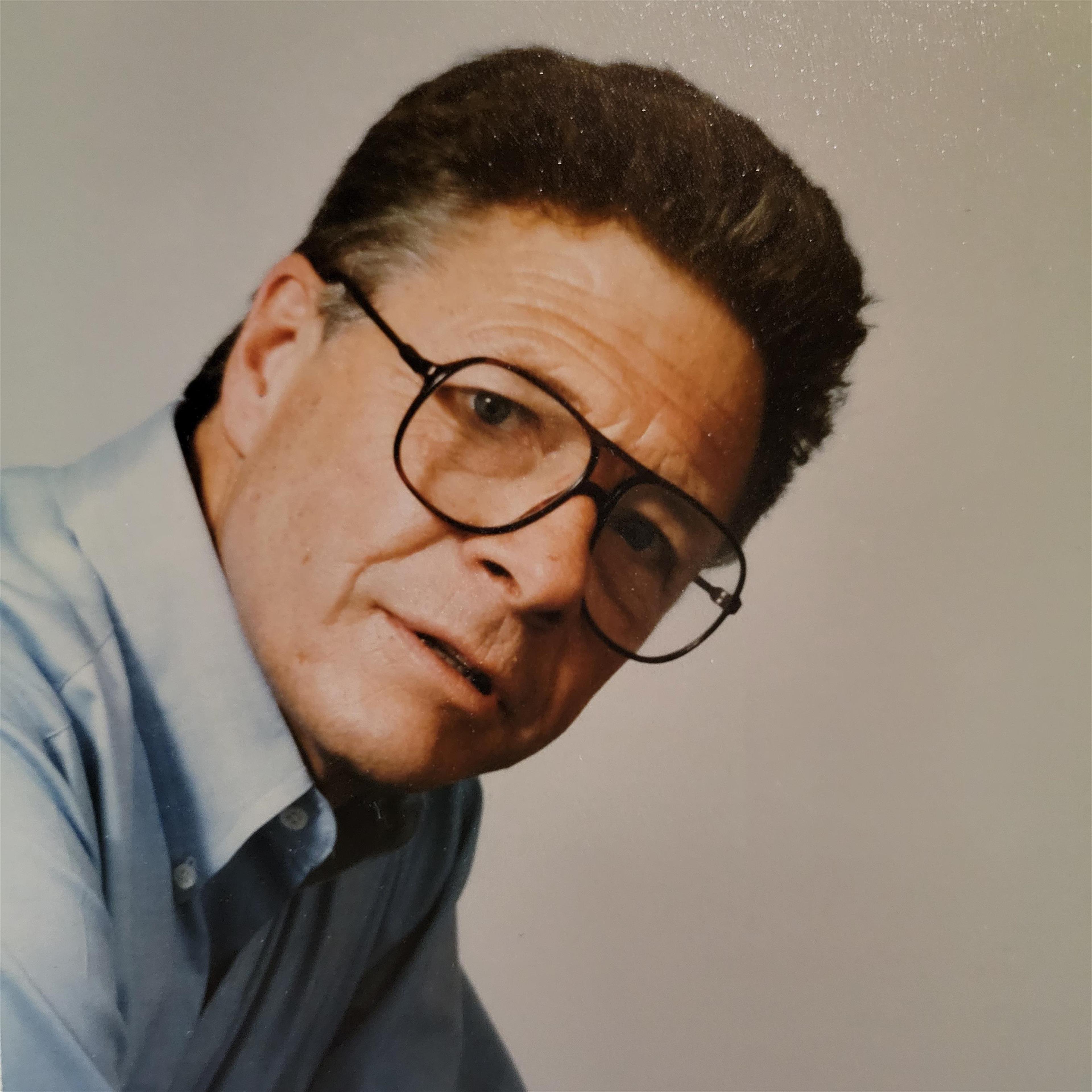 Timothy Lee (Tim) Guhin