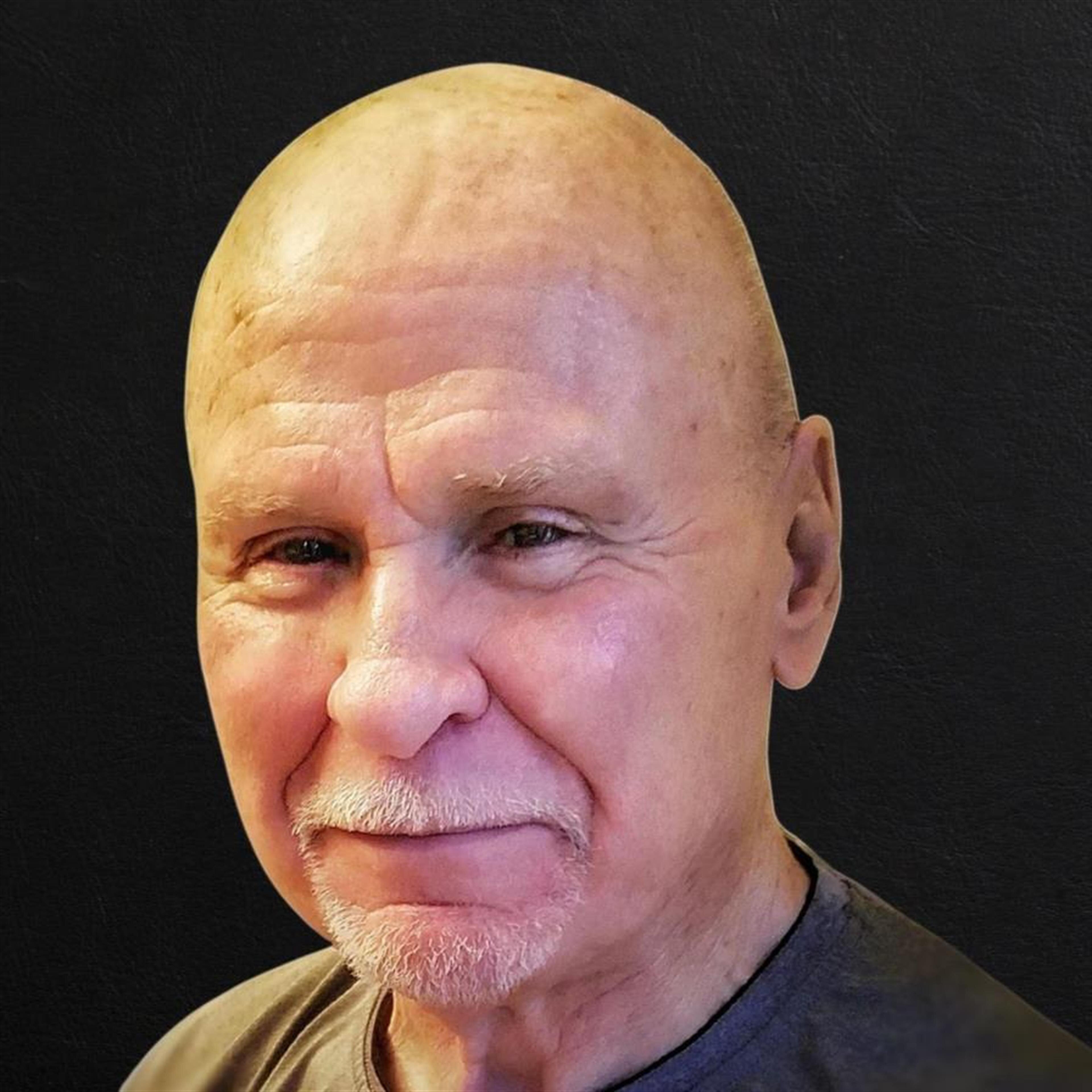 John Franklin Fox