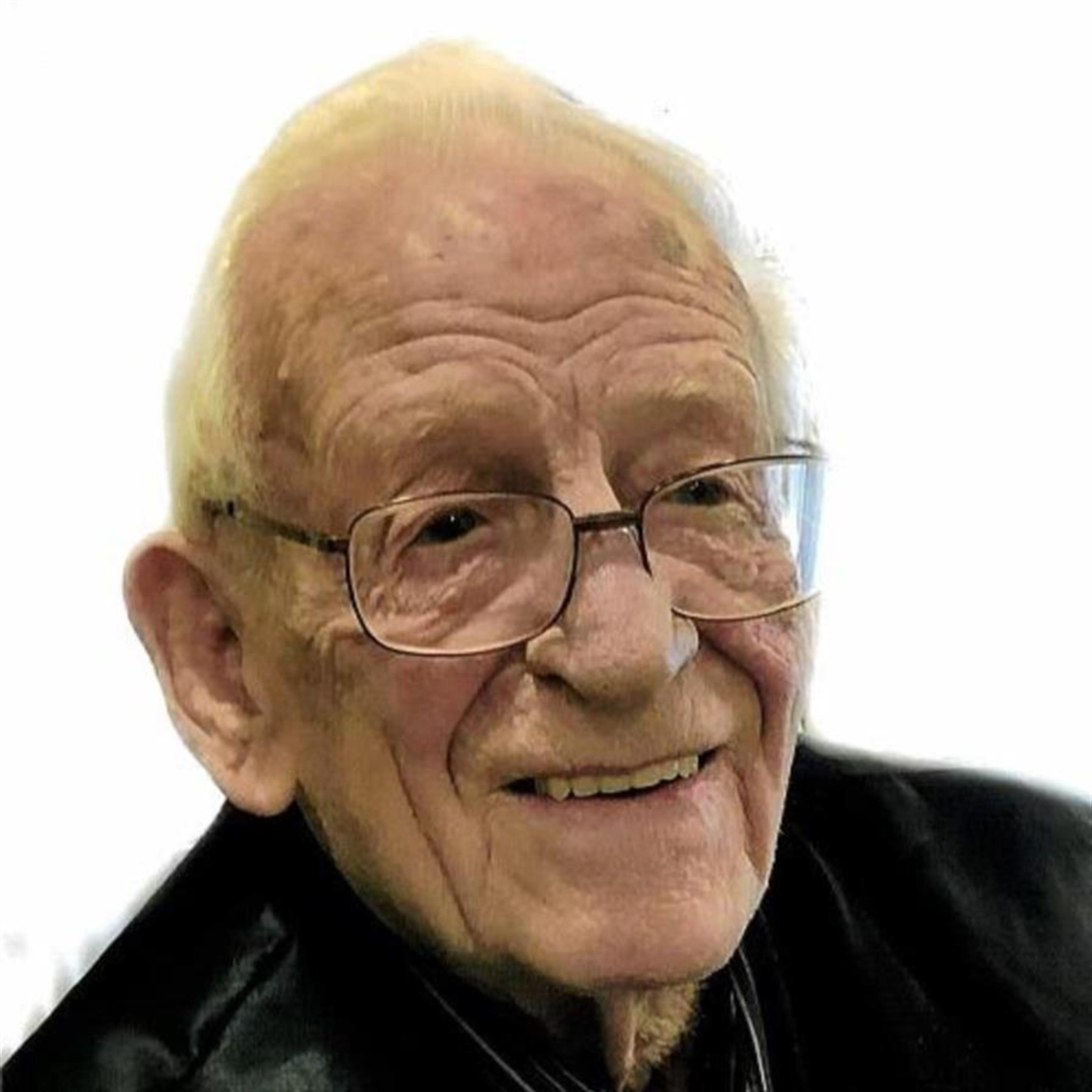Evert W. Buckner