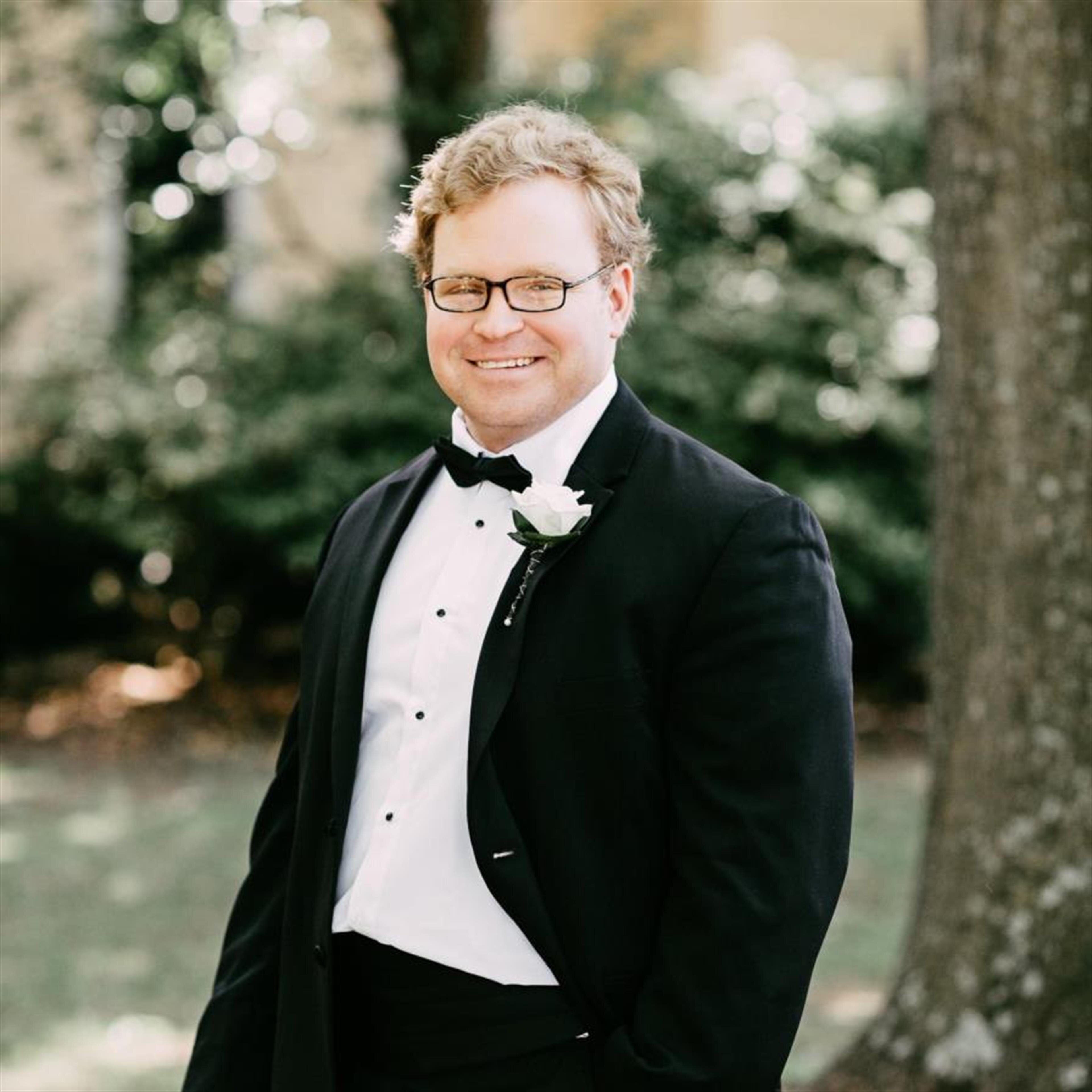 Brent Christopher Hines