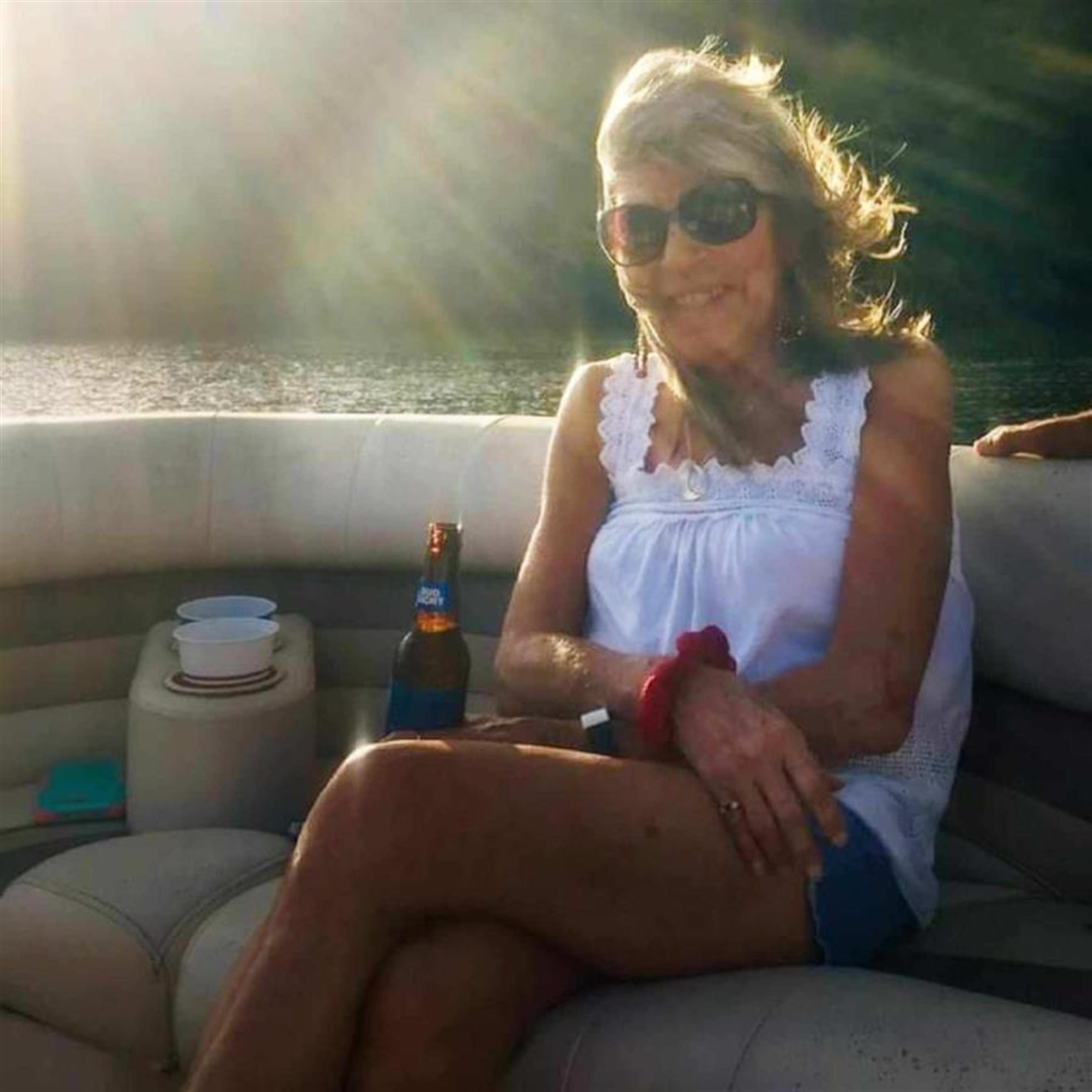 Charlotte Yolanda Dunn