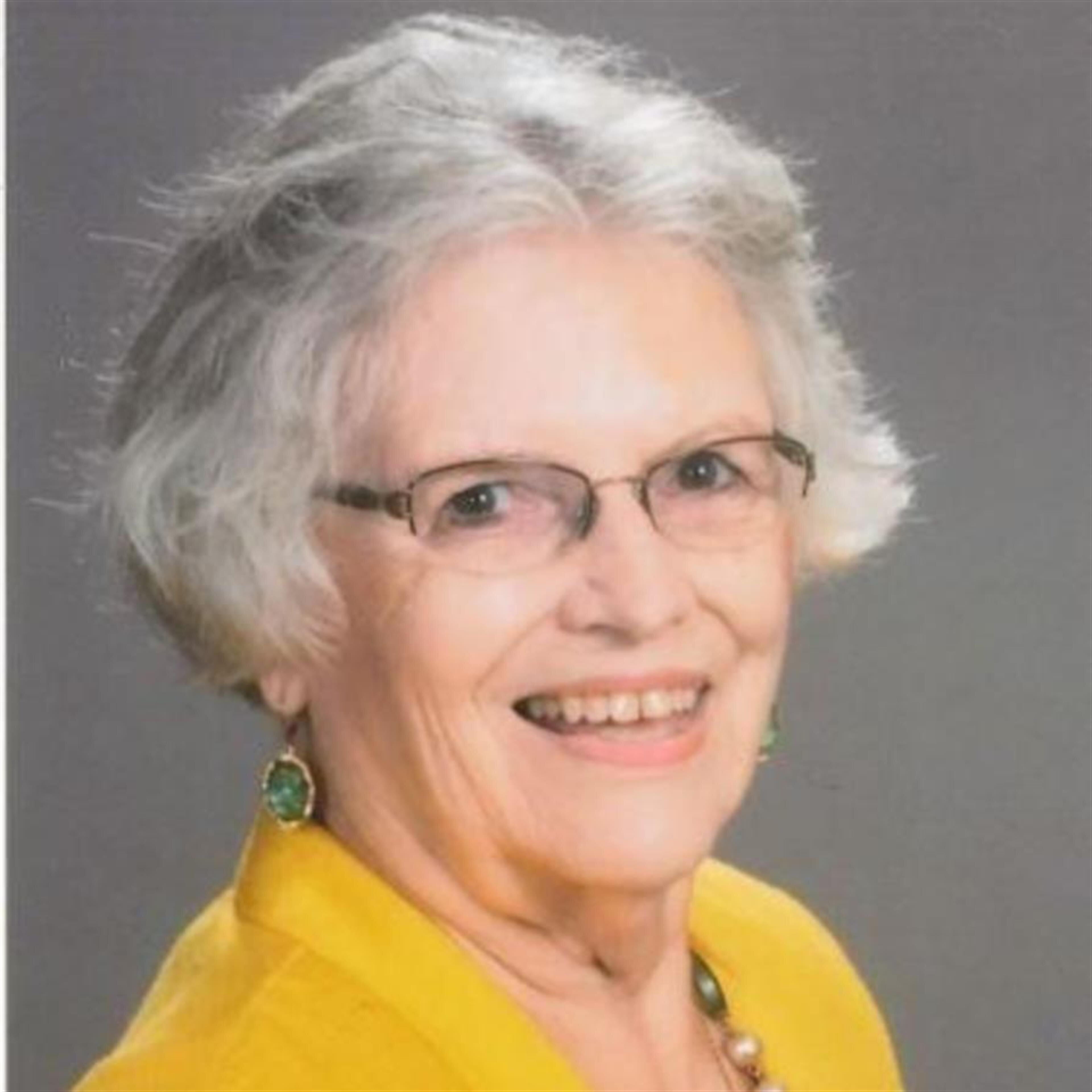 Rebecca "Becky" Ann Snellings Haynie