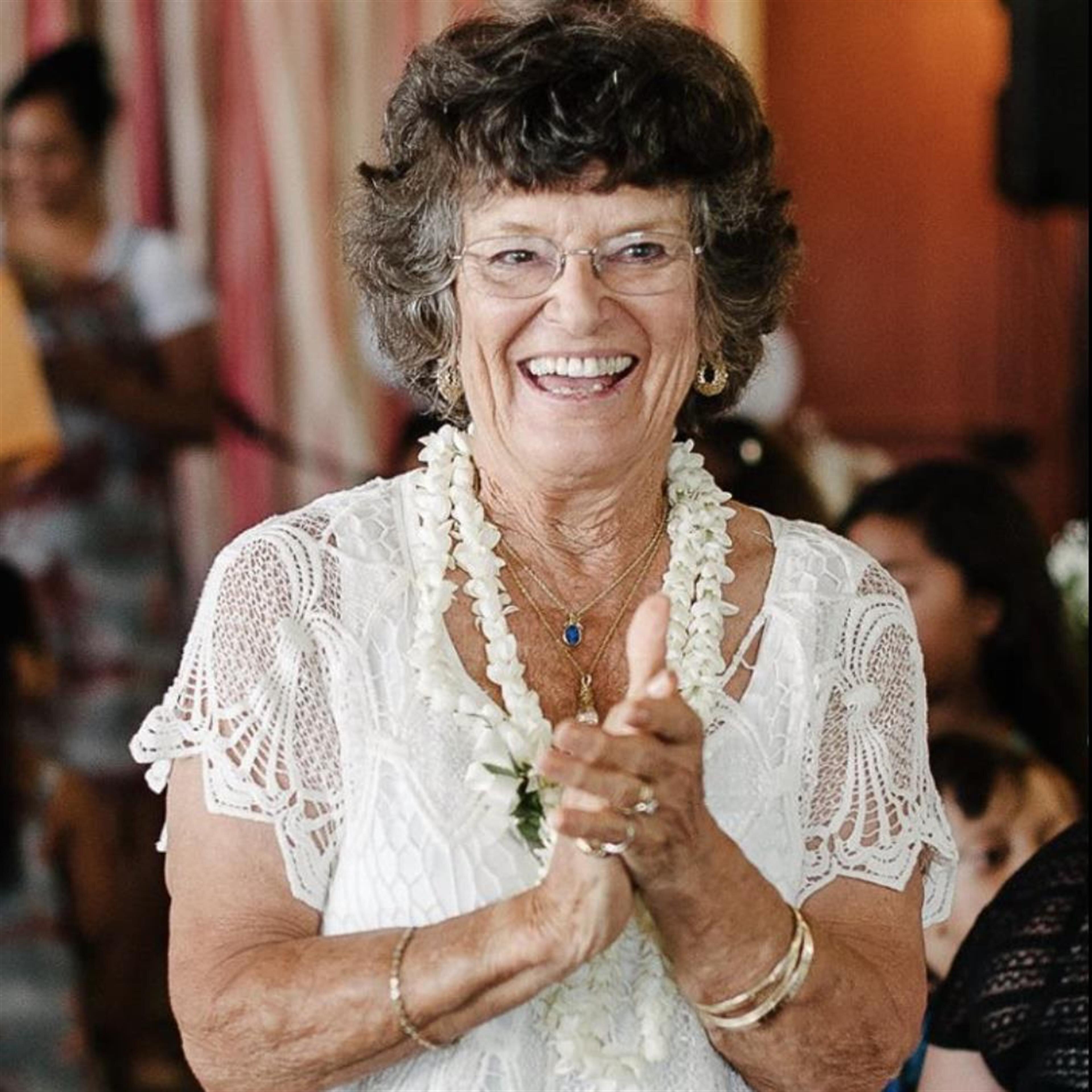 Marlene Lee Singlehurst