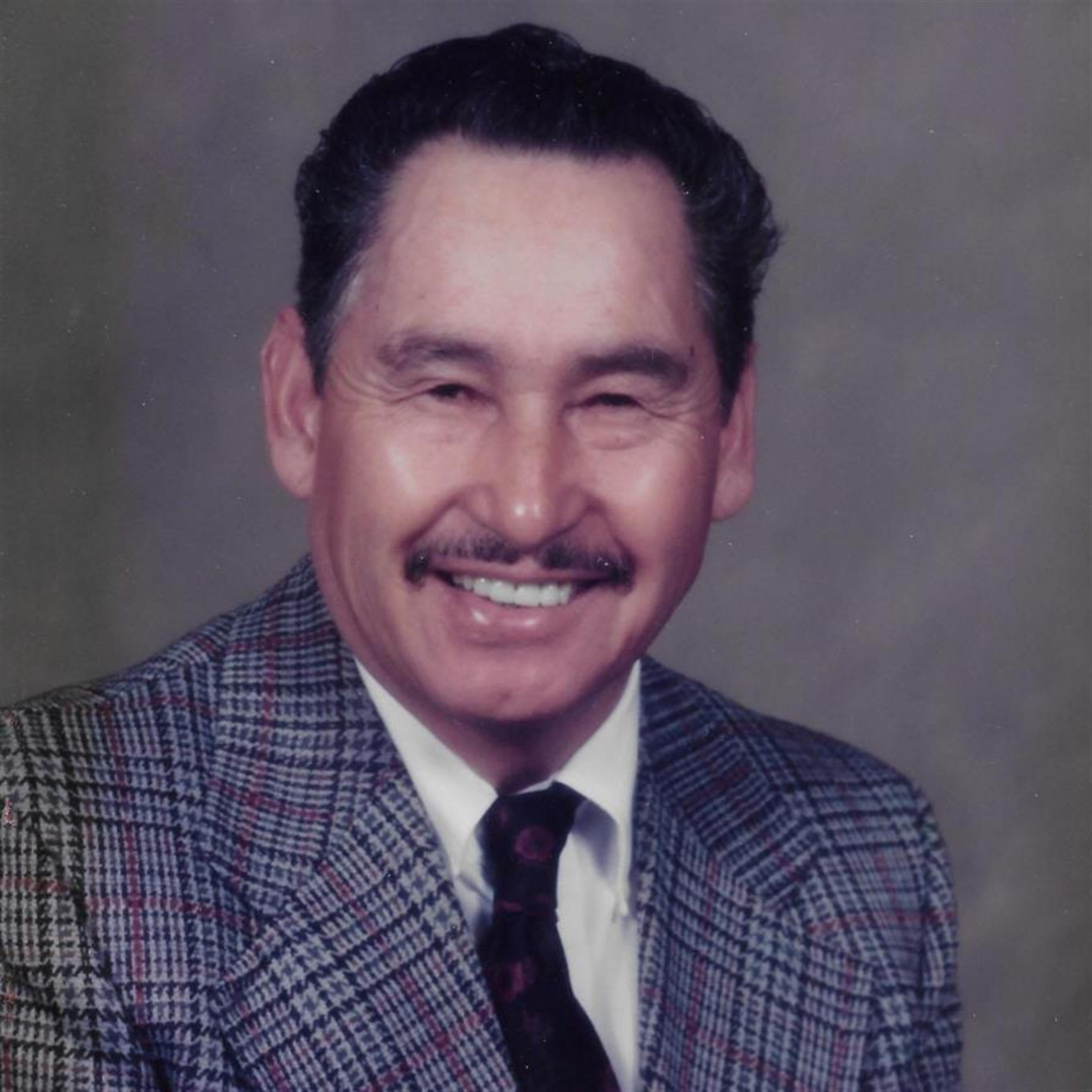 Joe M. Archuleta