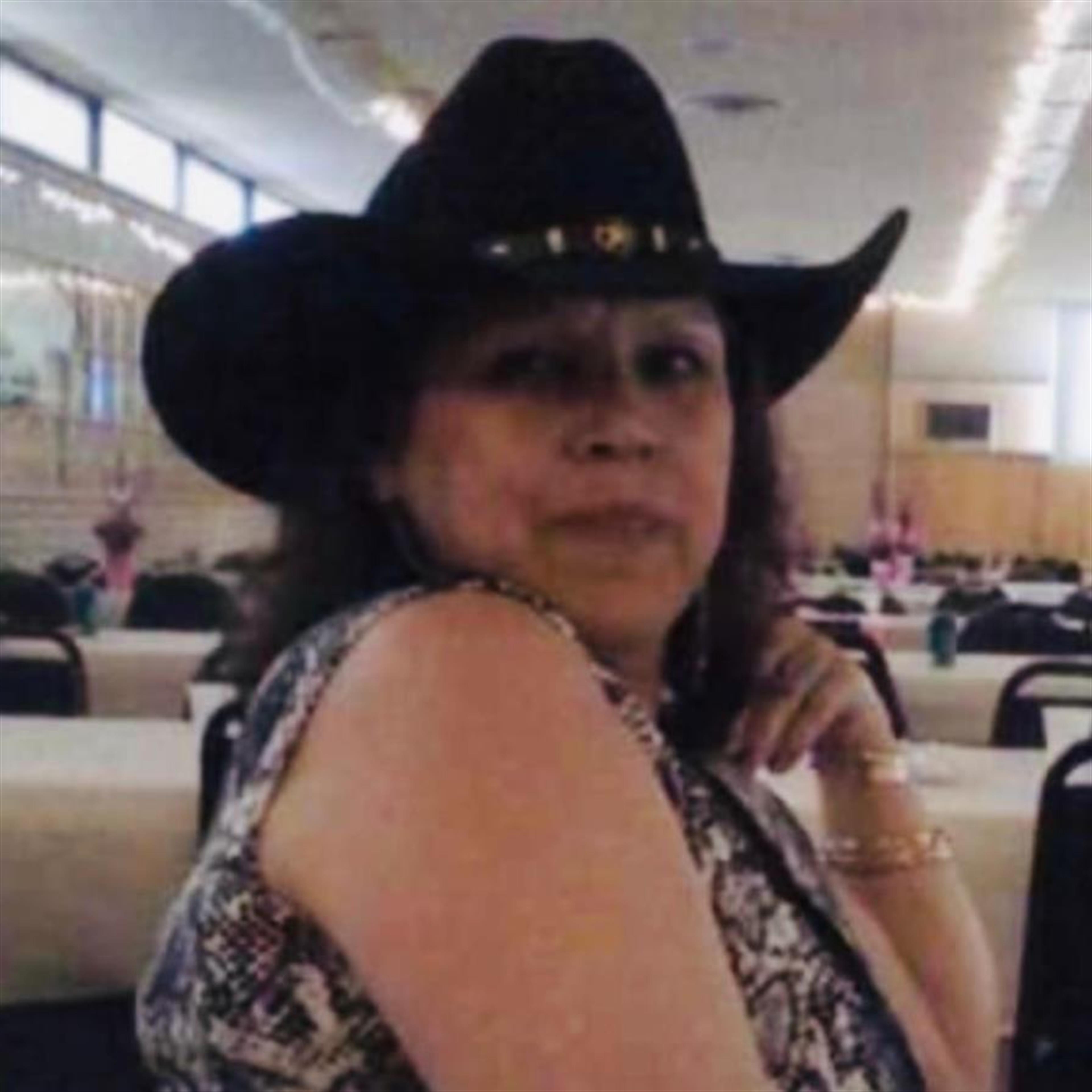 Ruth Hinojosa's obituary picture