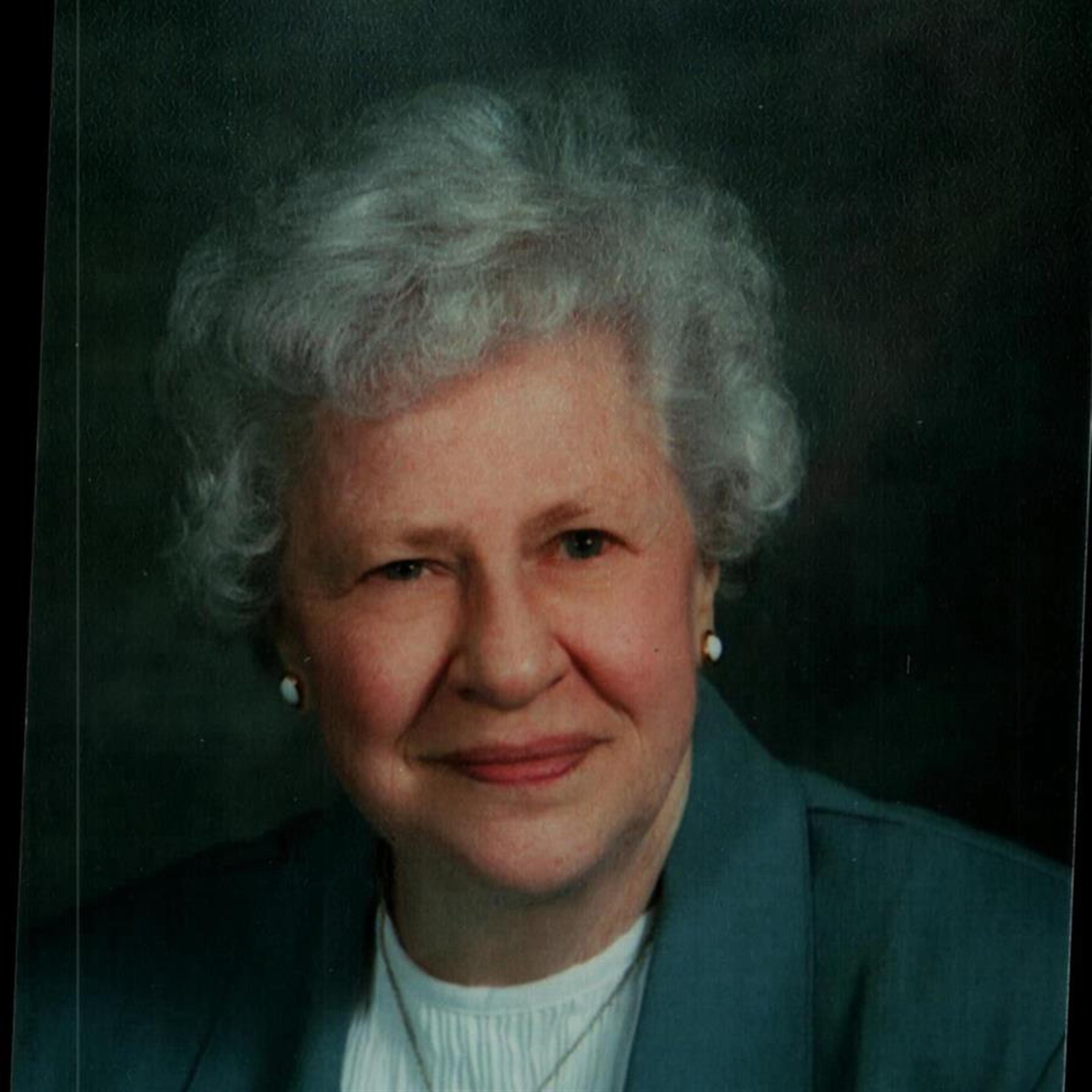 Constance Heg Garrison