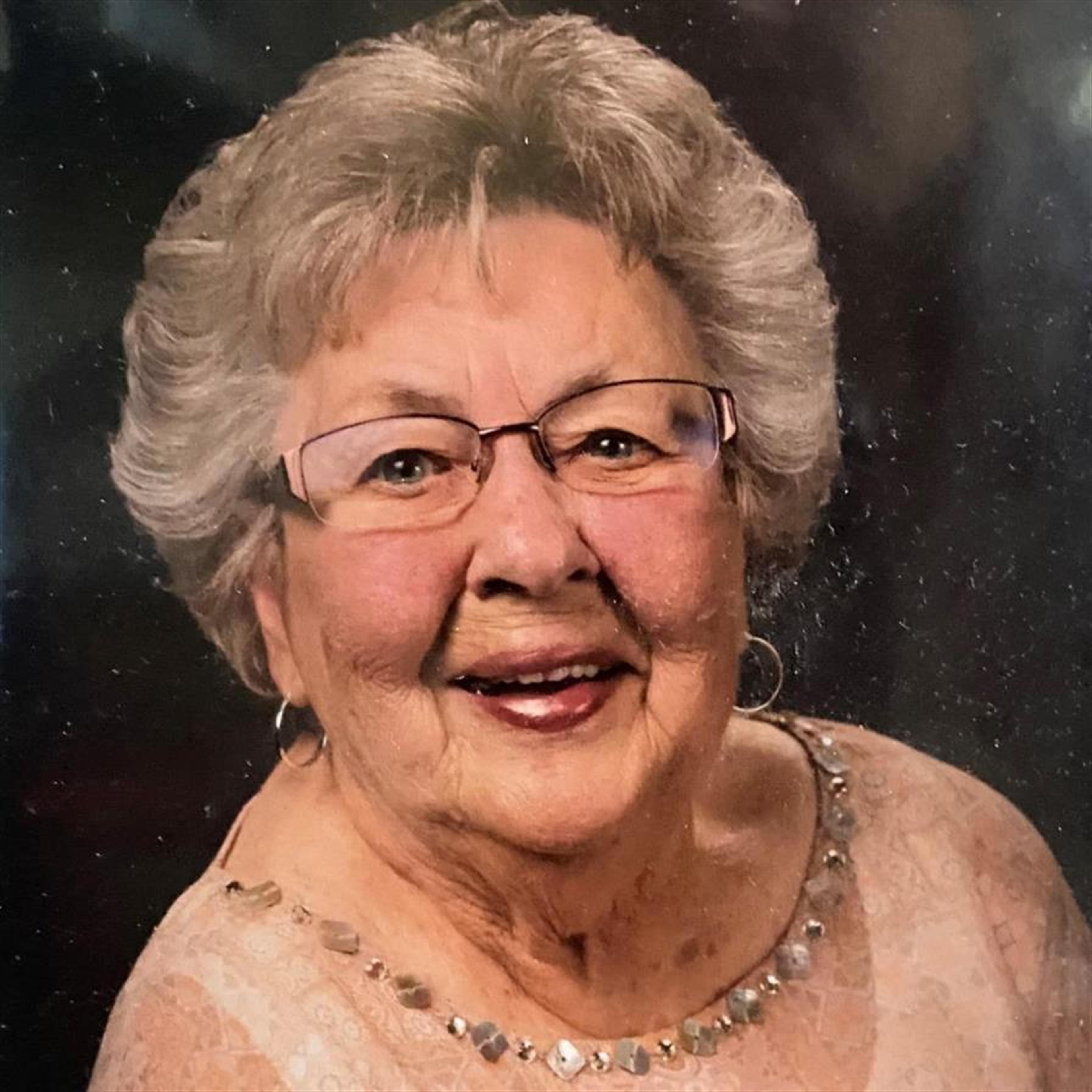 Patsy Rainey Cline
