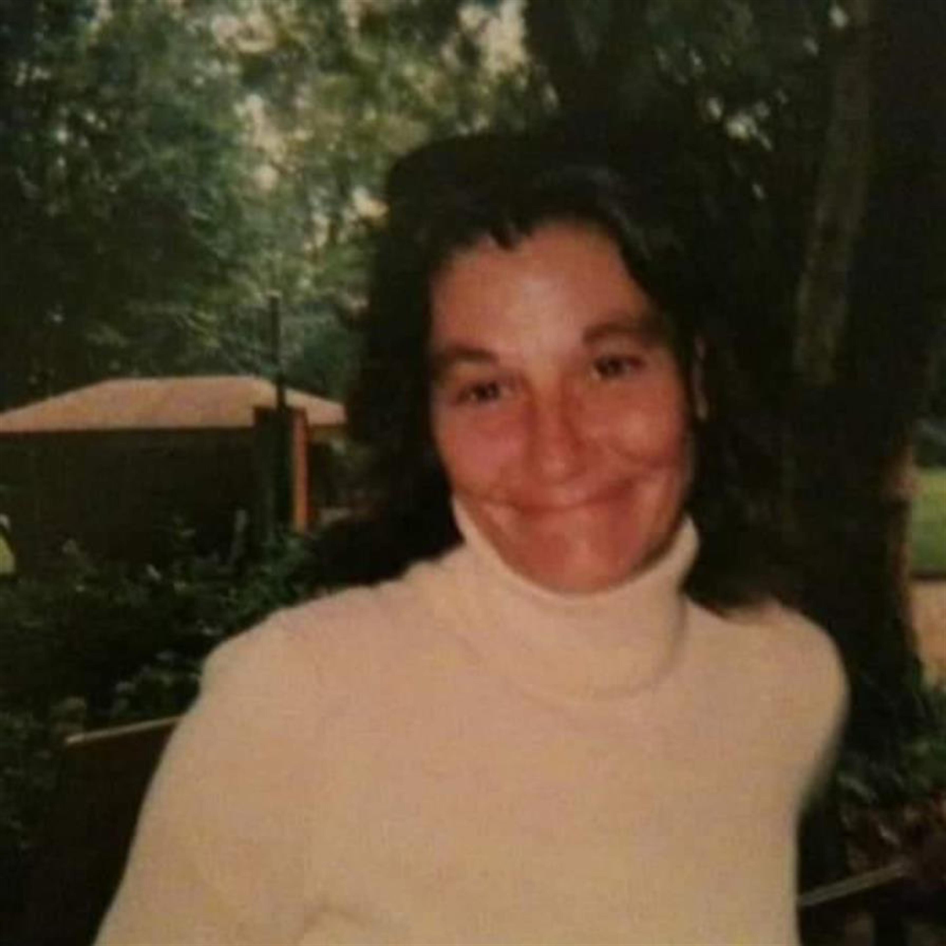 Linda Kay Wagganer
