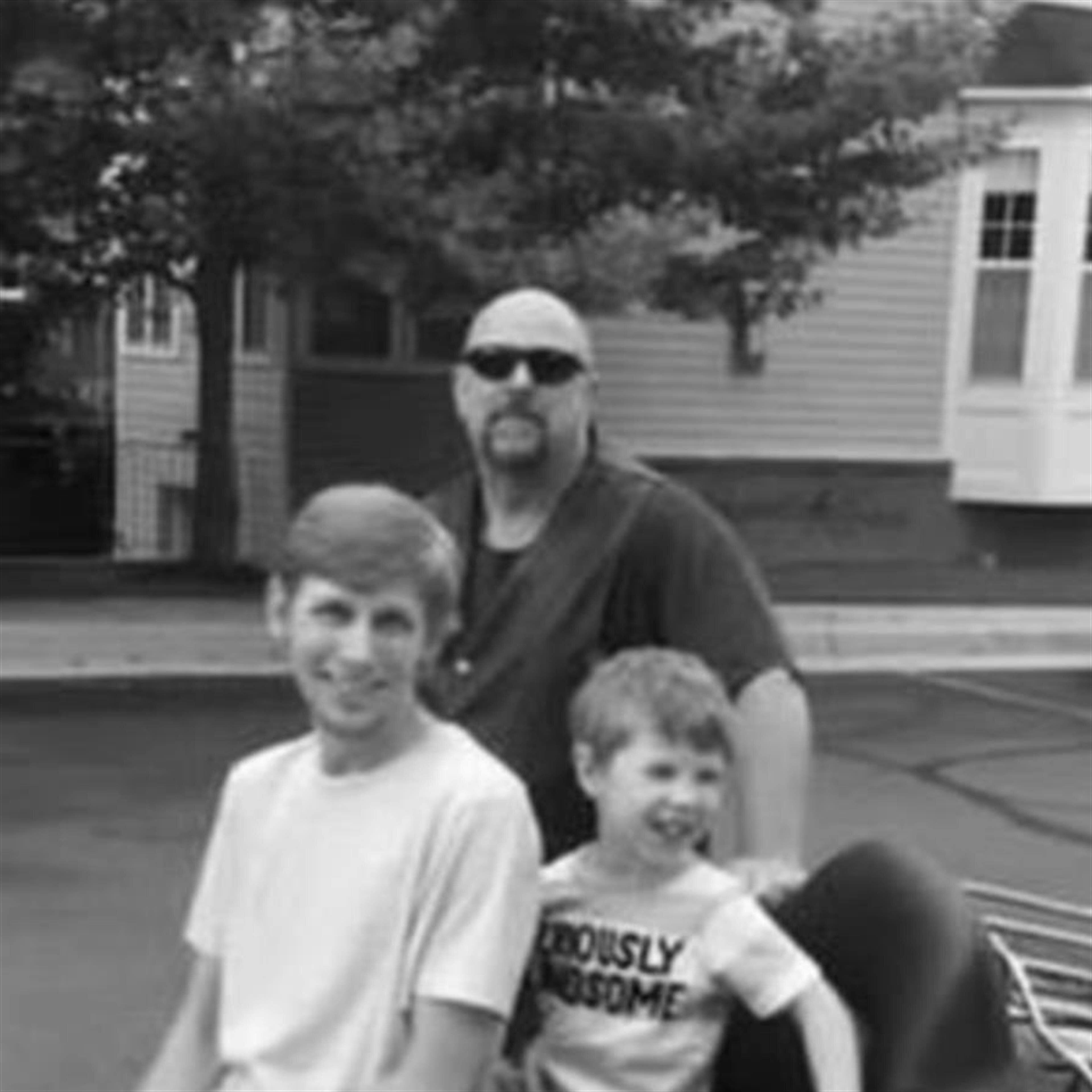 Richard Alan "Rick" Davis