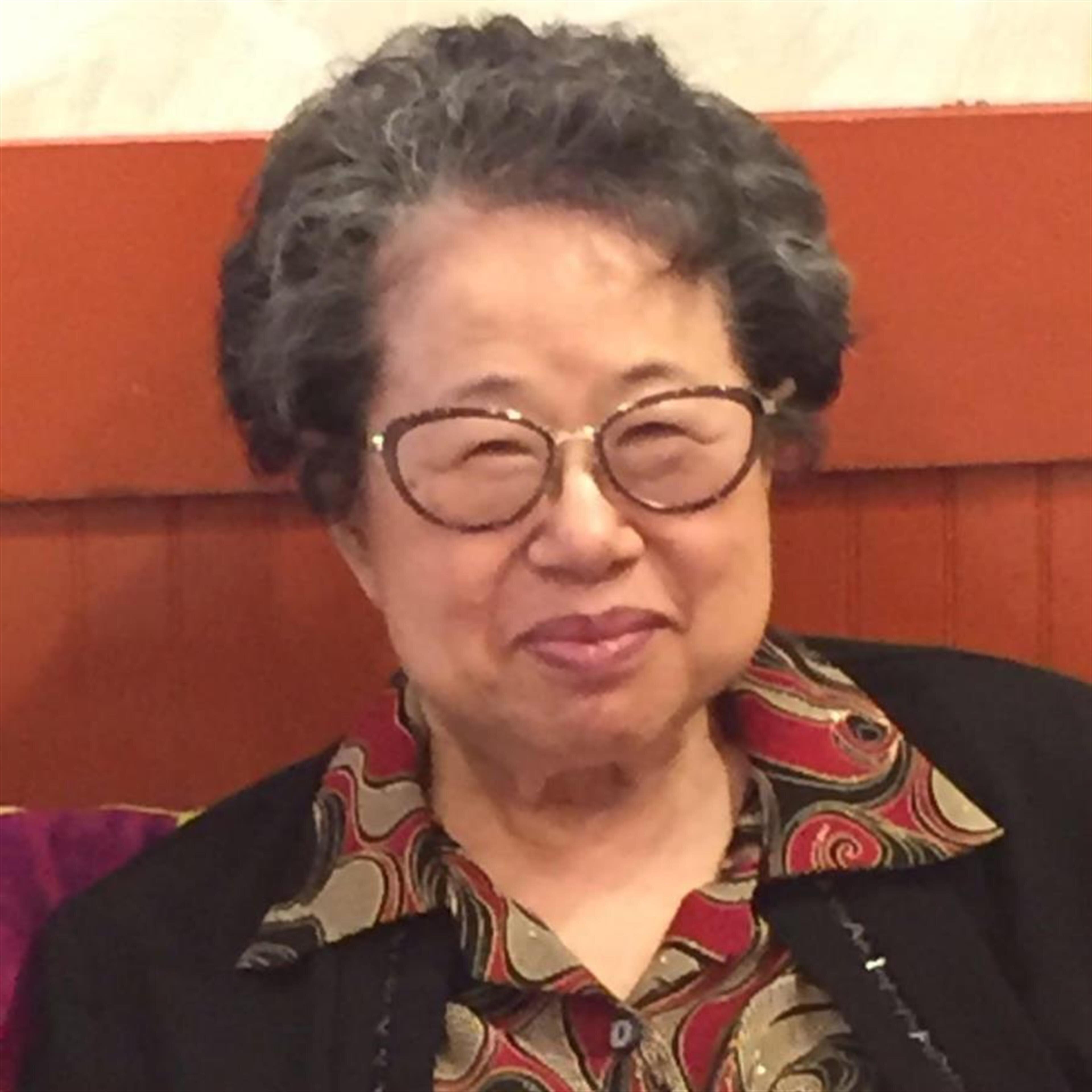 Irene Tsai