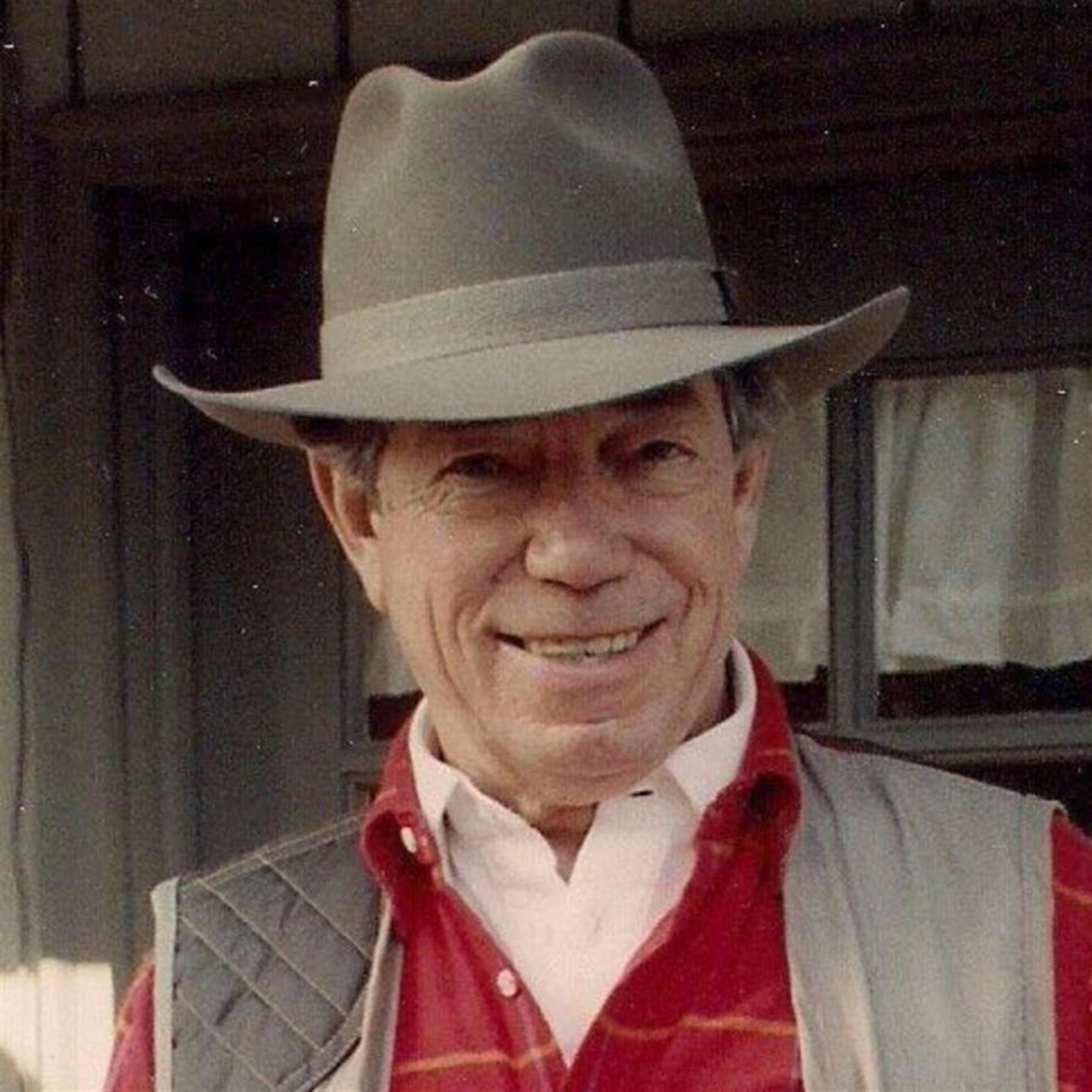 Jimmie Garth Derricott