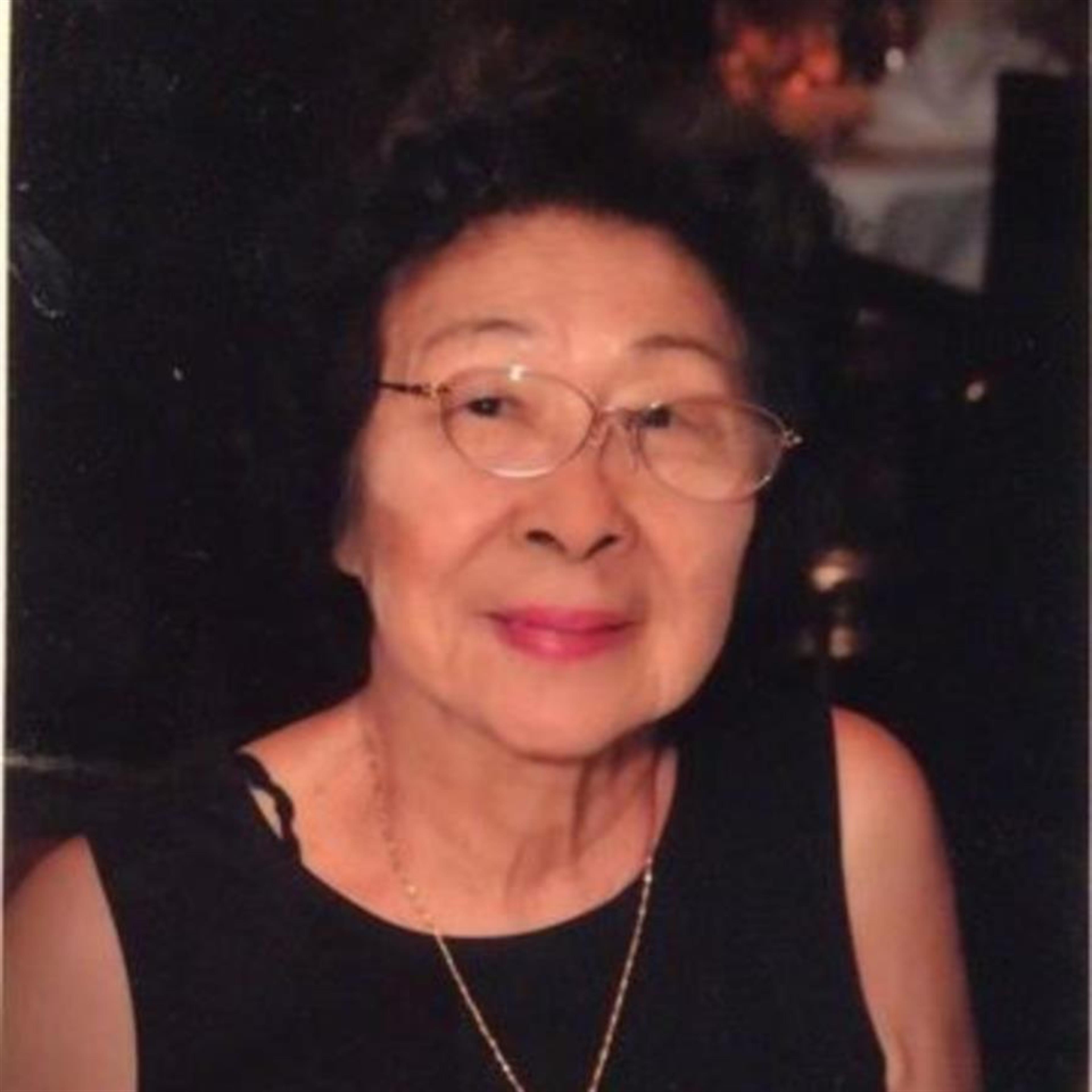 Satsuki May Fukutomi