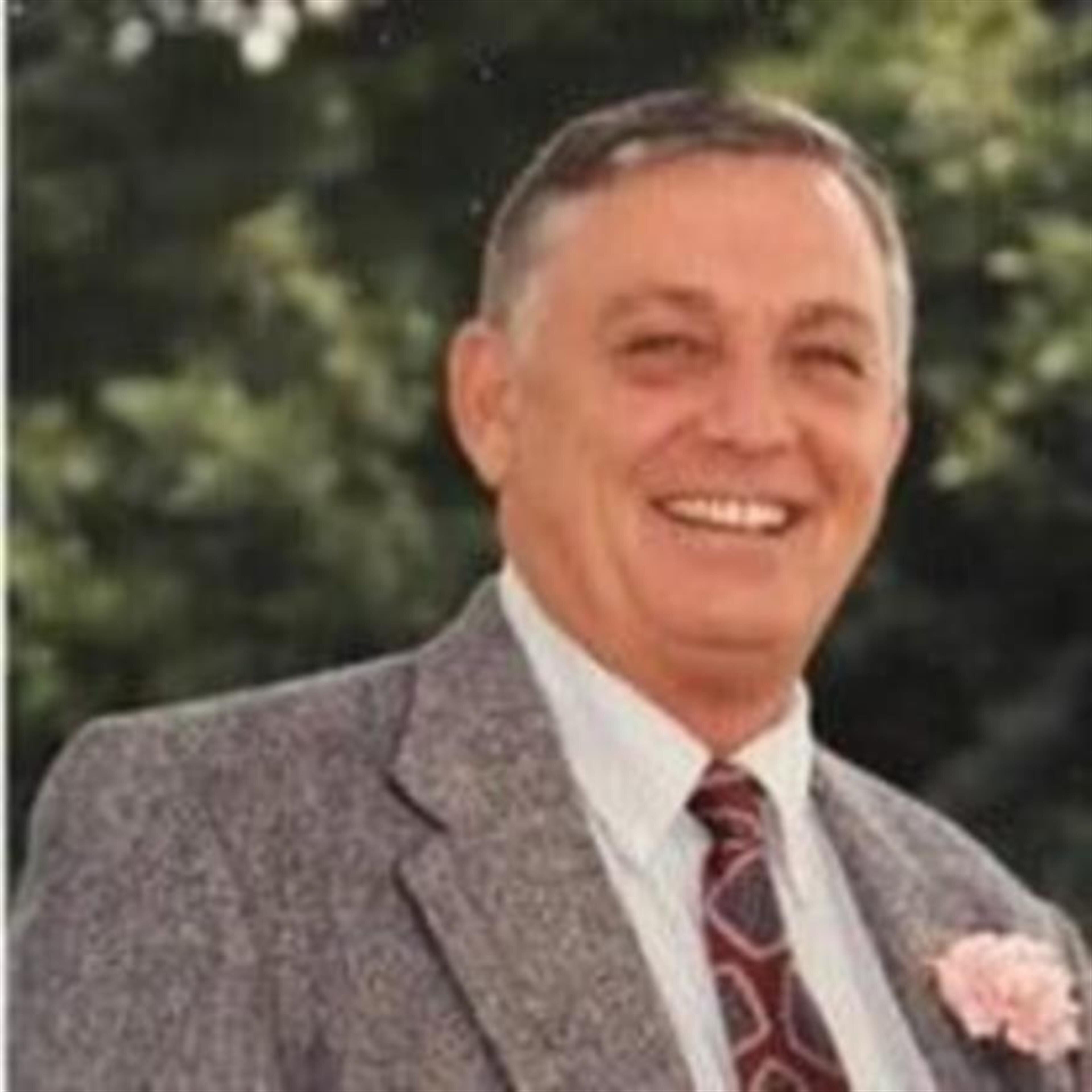 Ronald Miller (Buffalo)