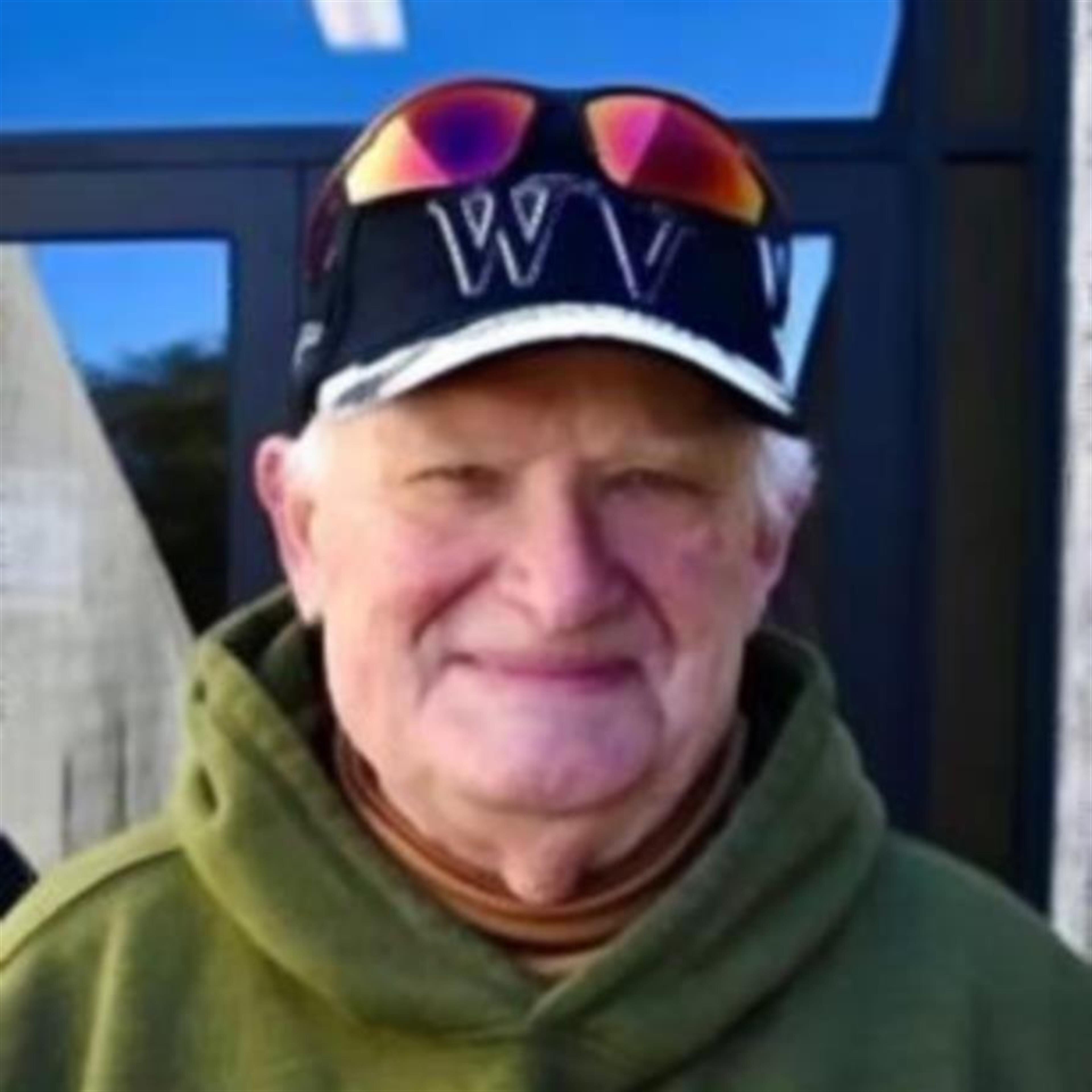 Dr. Gary David Wray