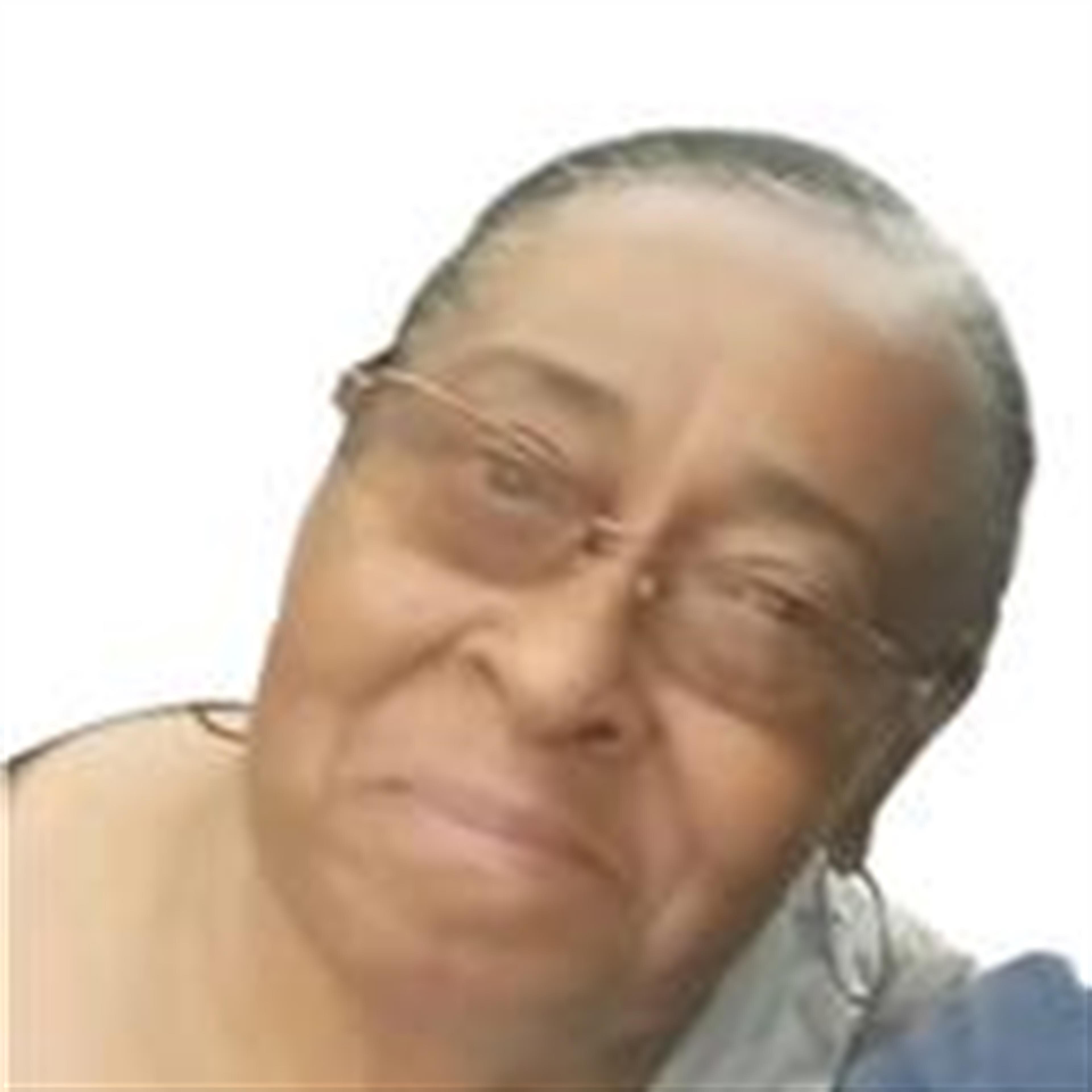Gale Anita Martin