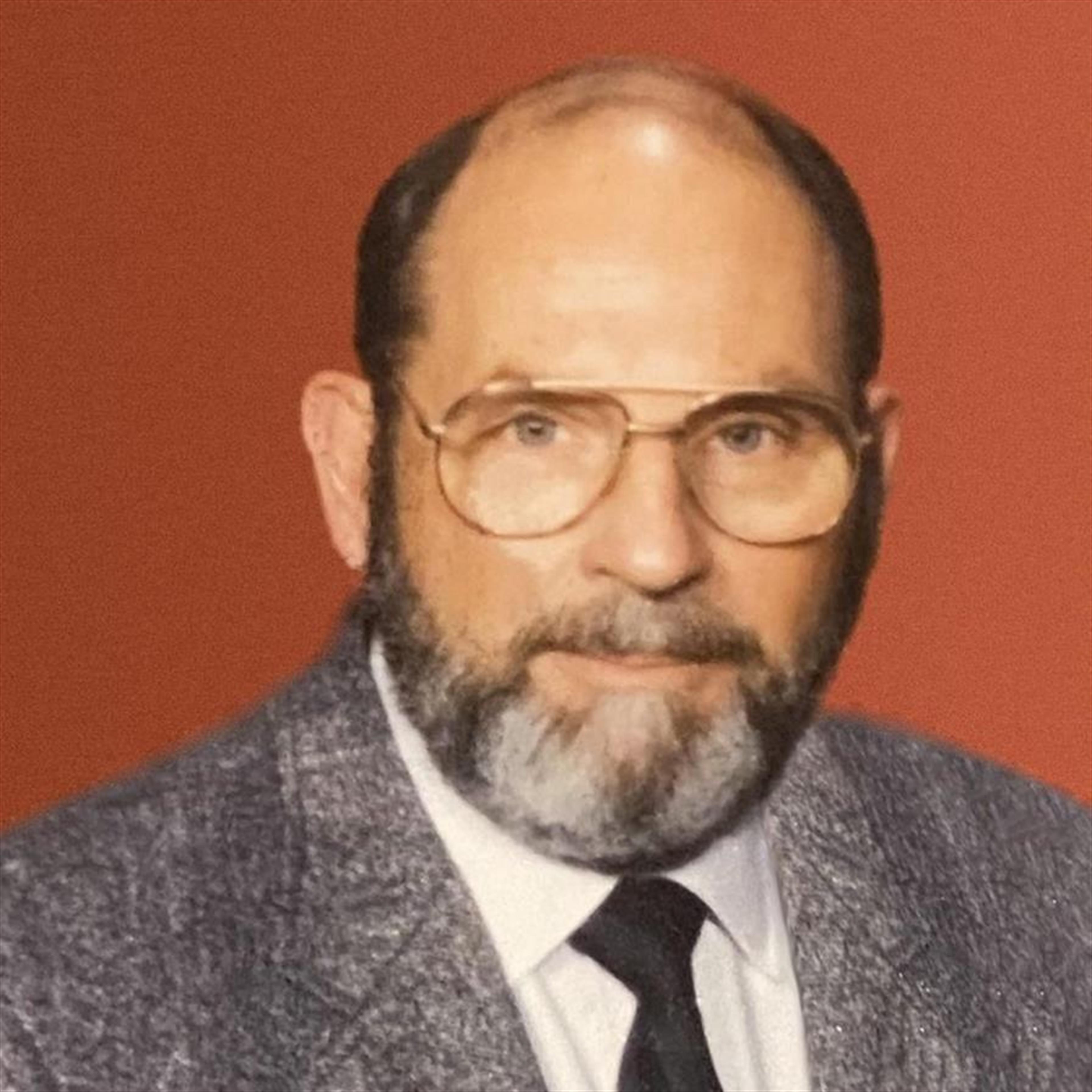 Miles "Bob" Robert Daniels