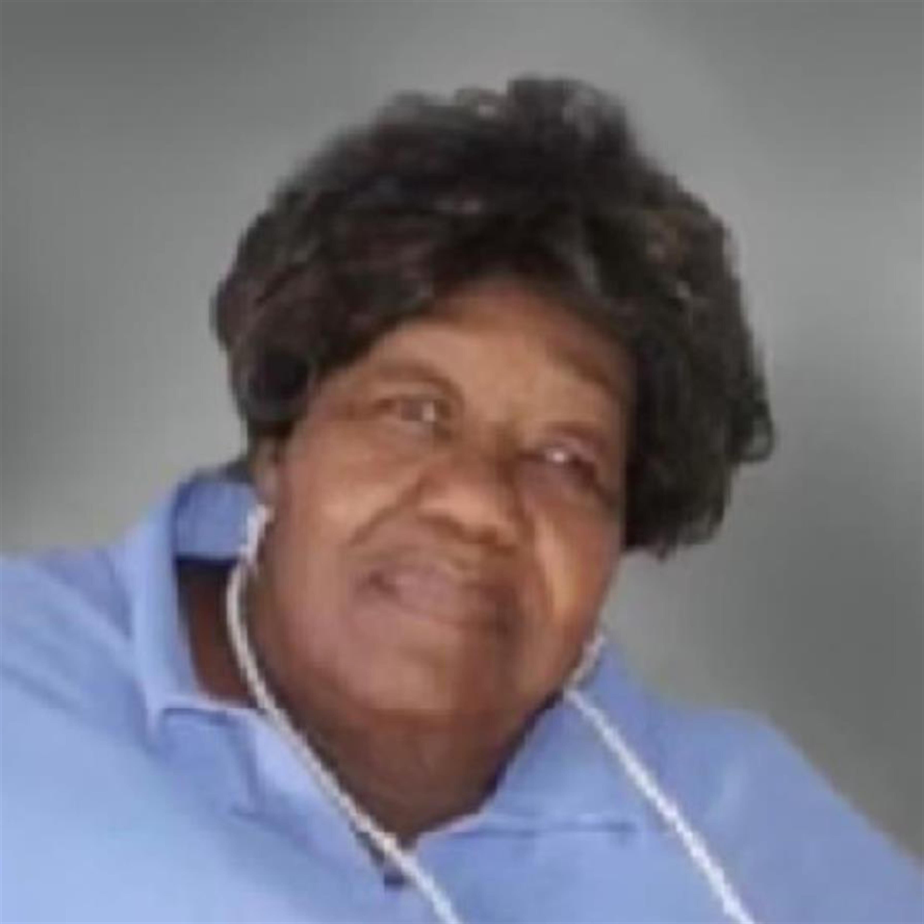 Lizzie Mae Ramsey