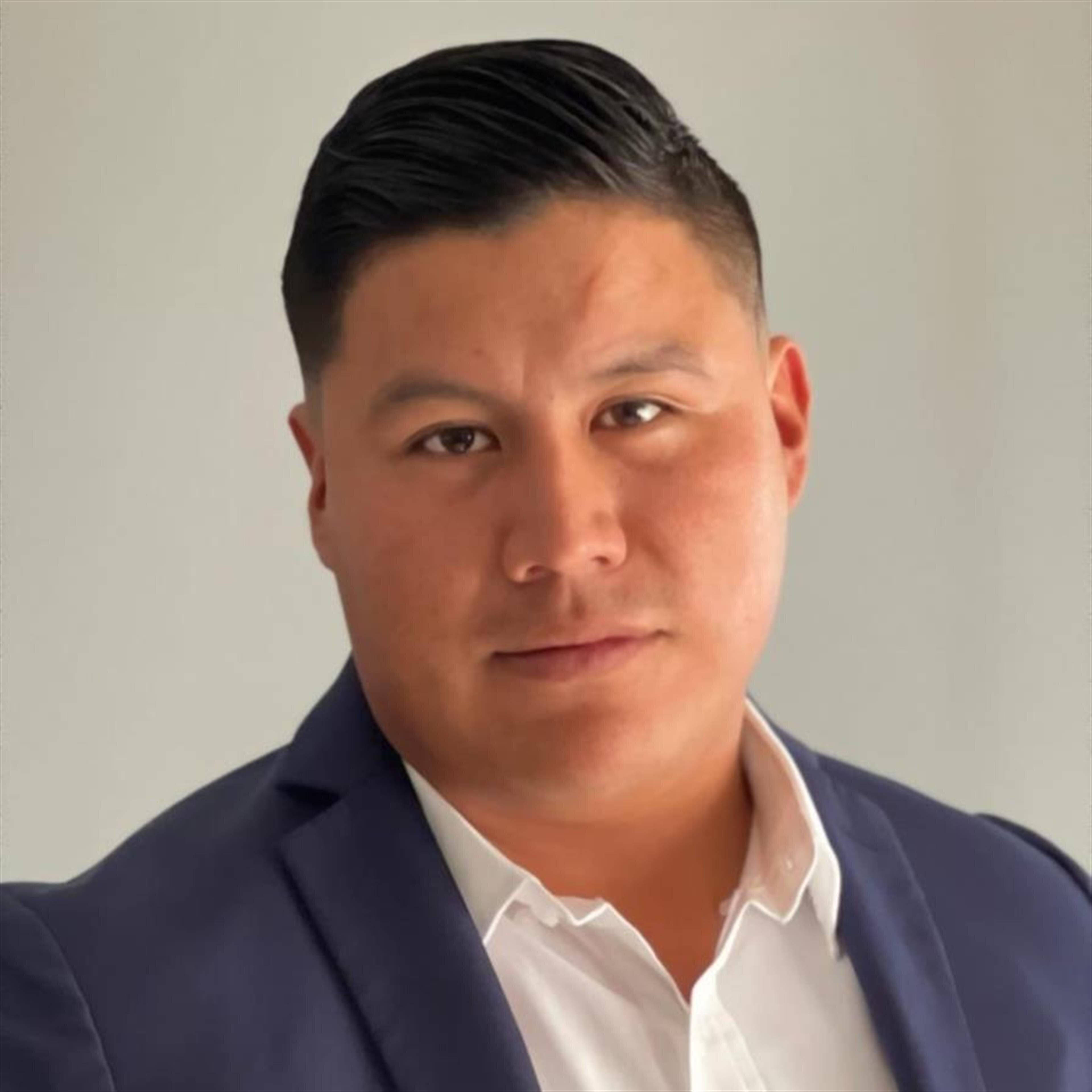 Honorio Velasquez Velasquez