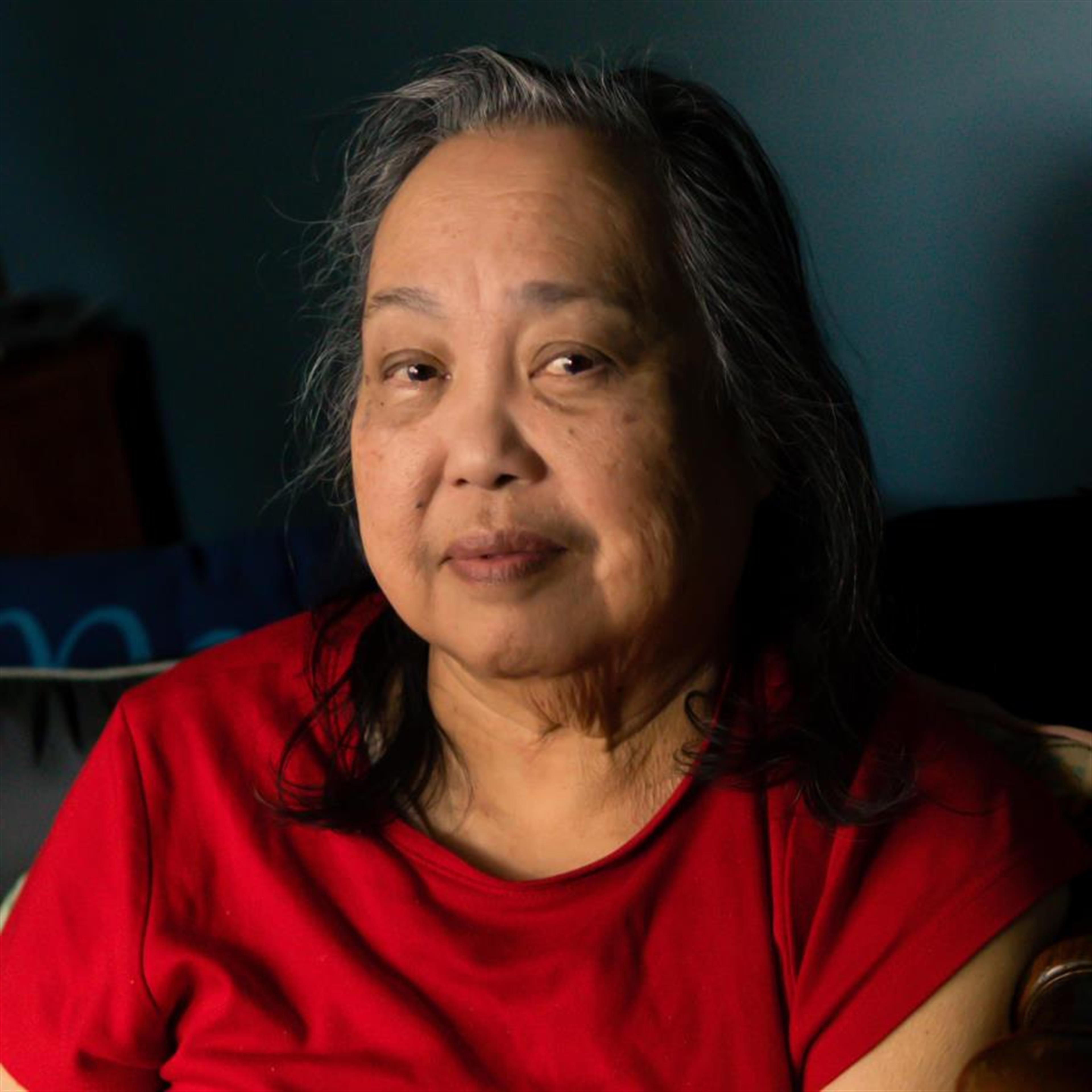 Meliza Tanuyan