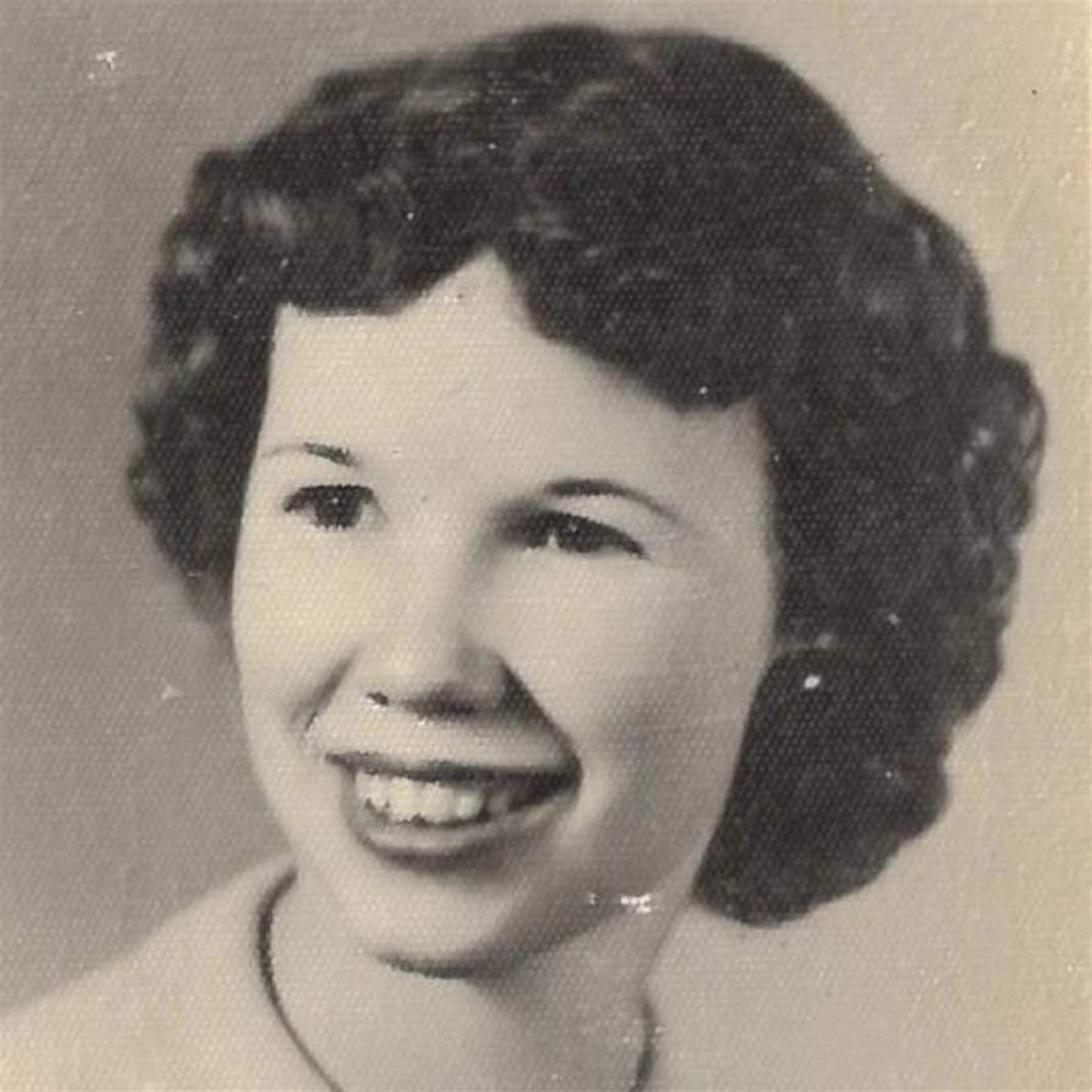 Mildred Ann Goad