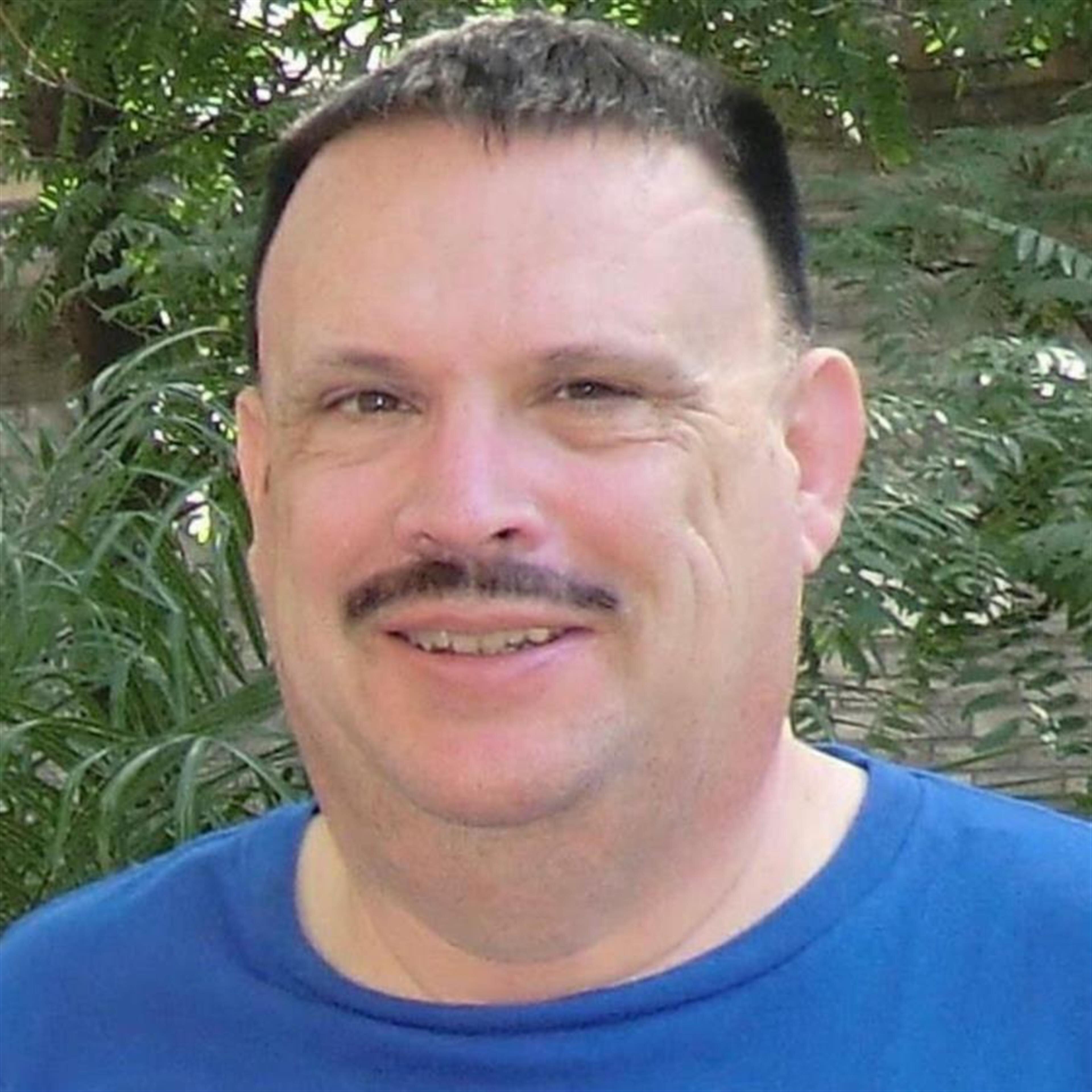 Paul P. Peterjohn Jr