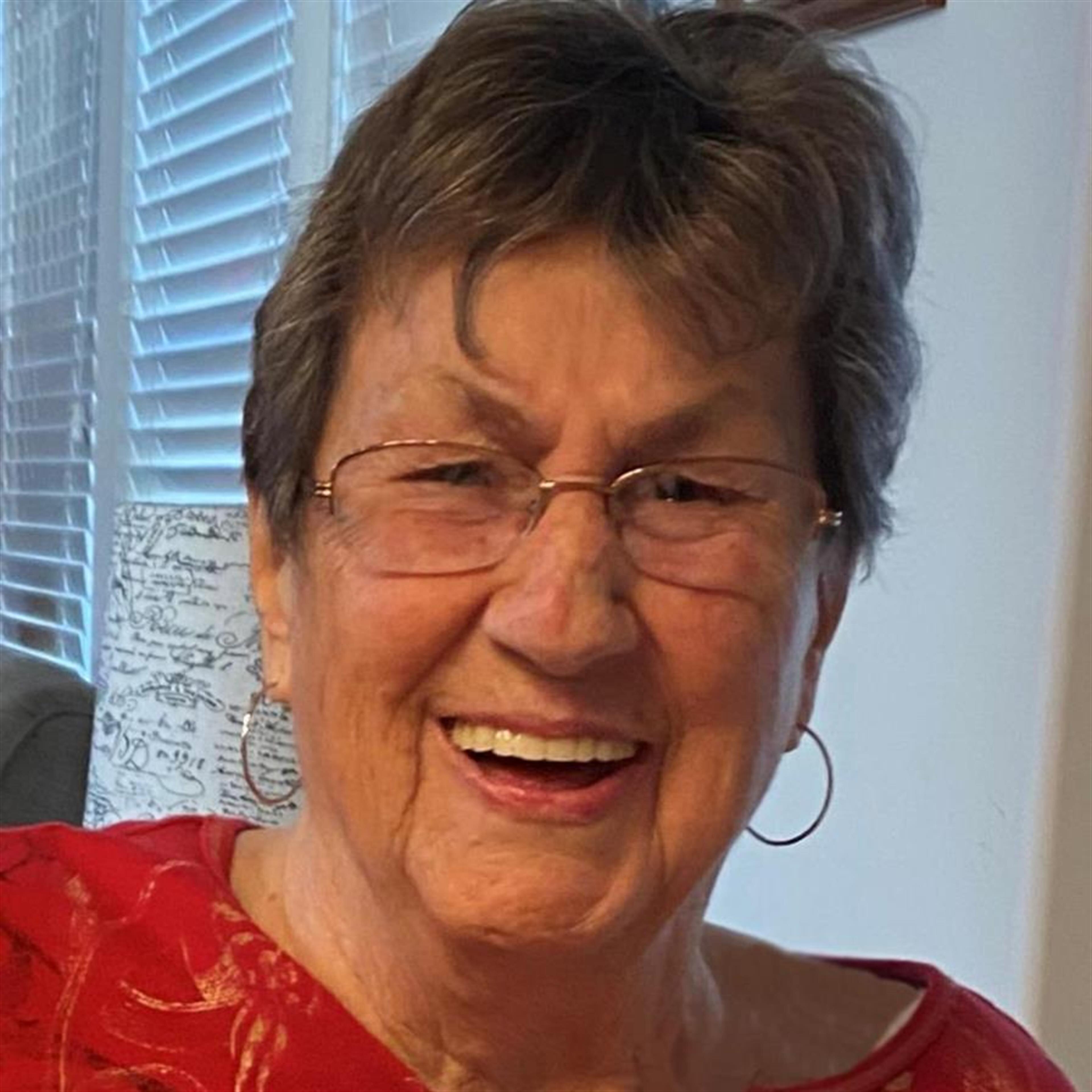 Phyllis Mattena