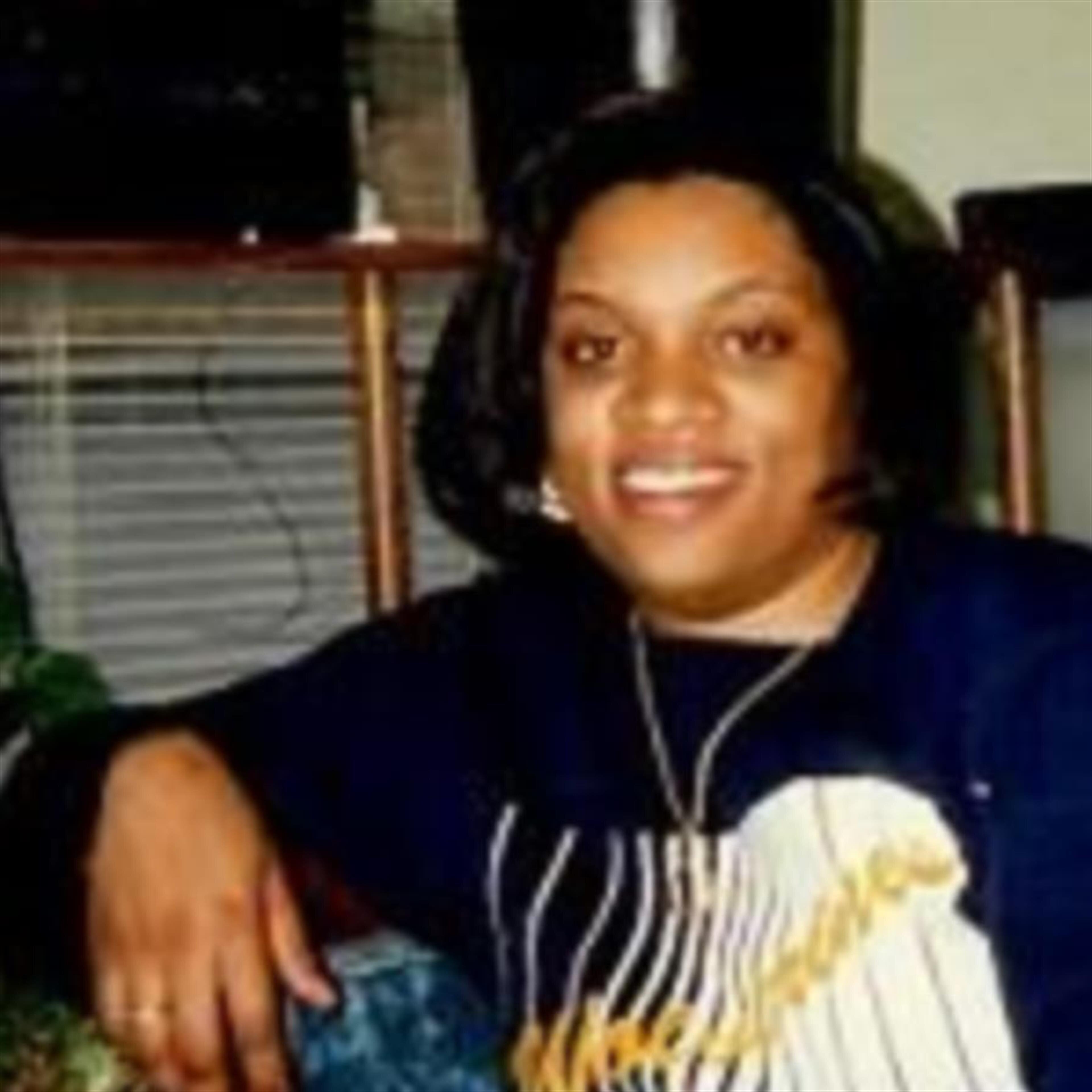 Catherine Miller