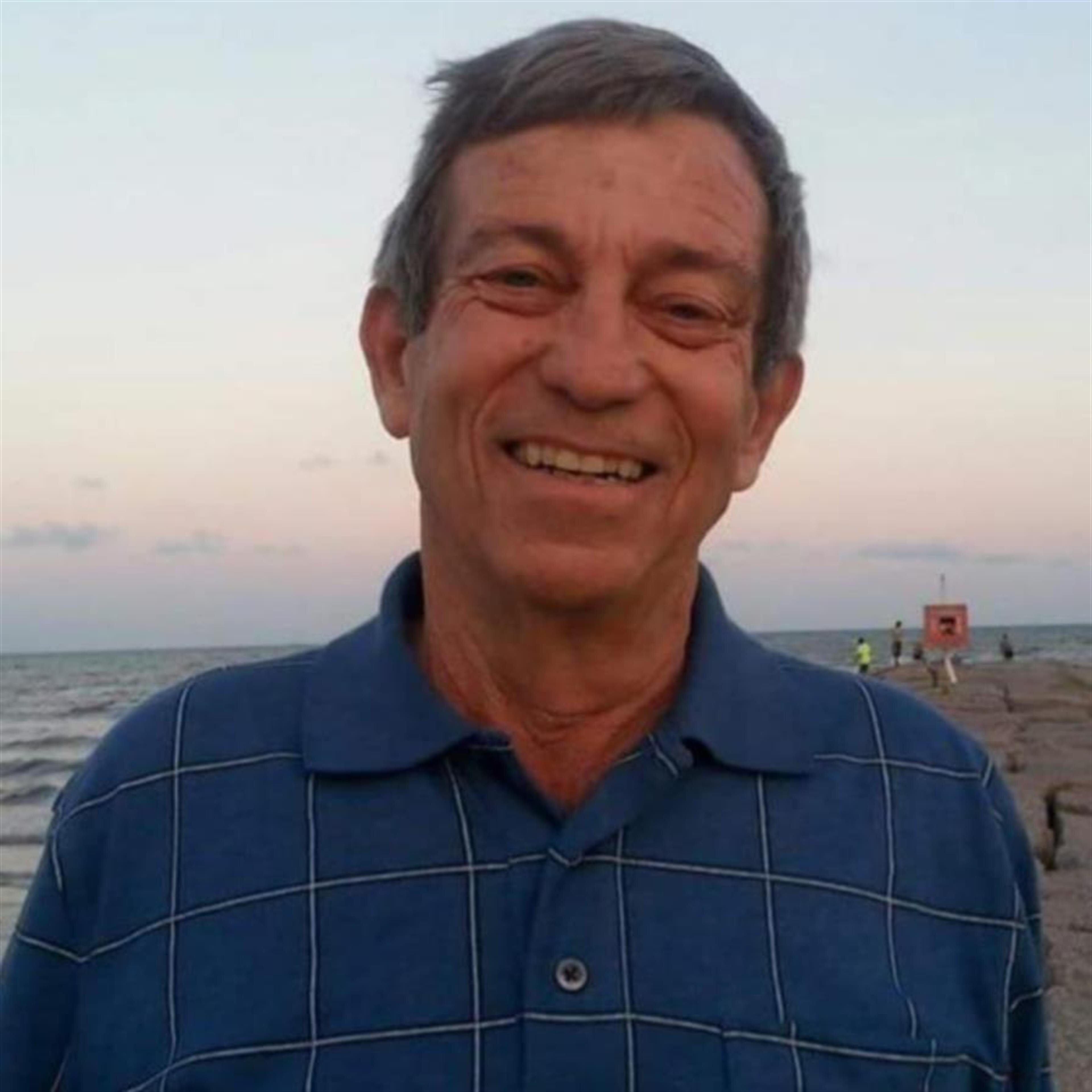 Jack Harper