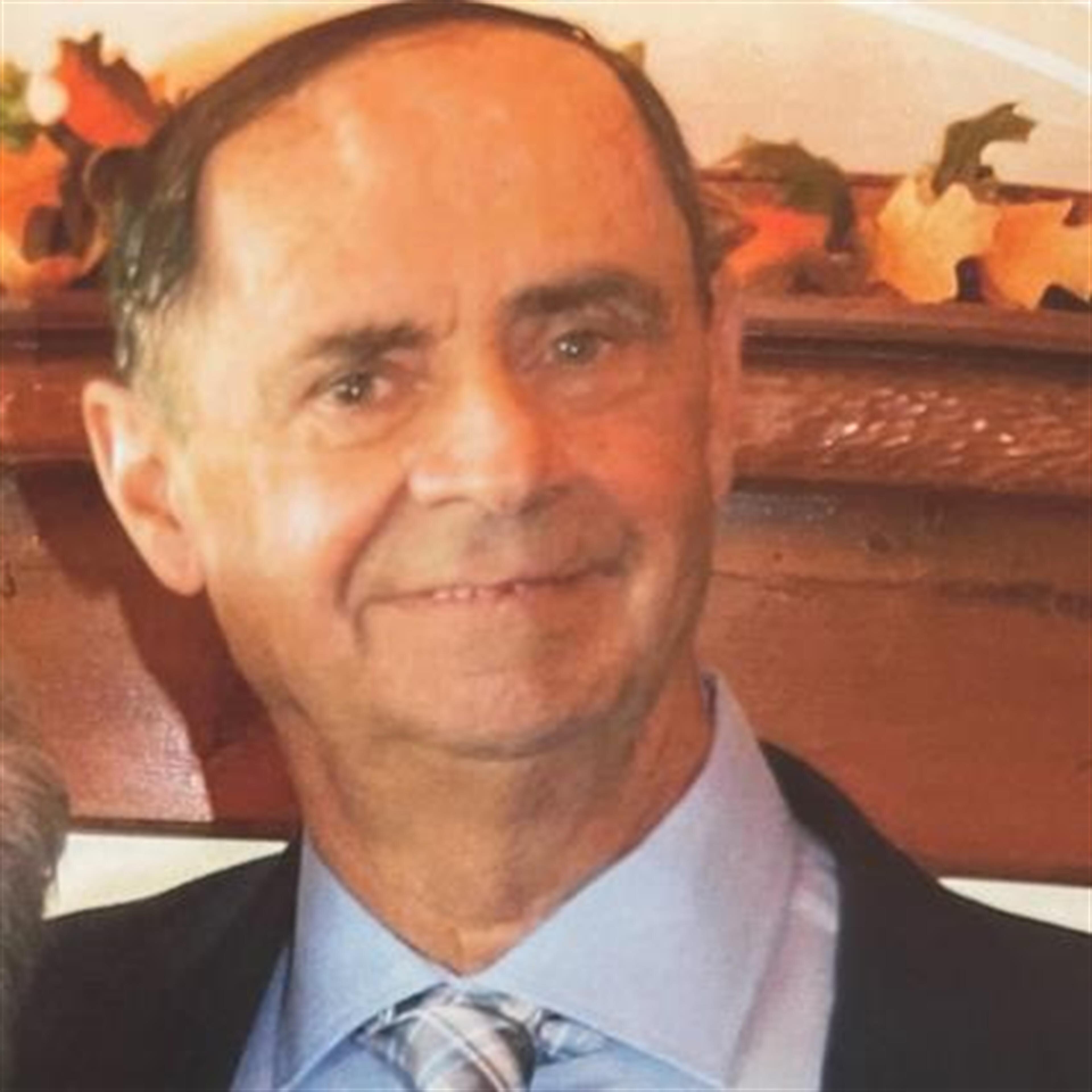 Michael L. Morroney