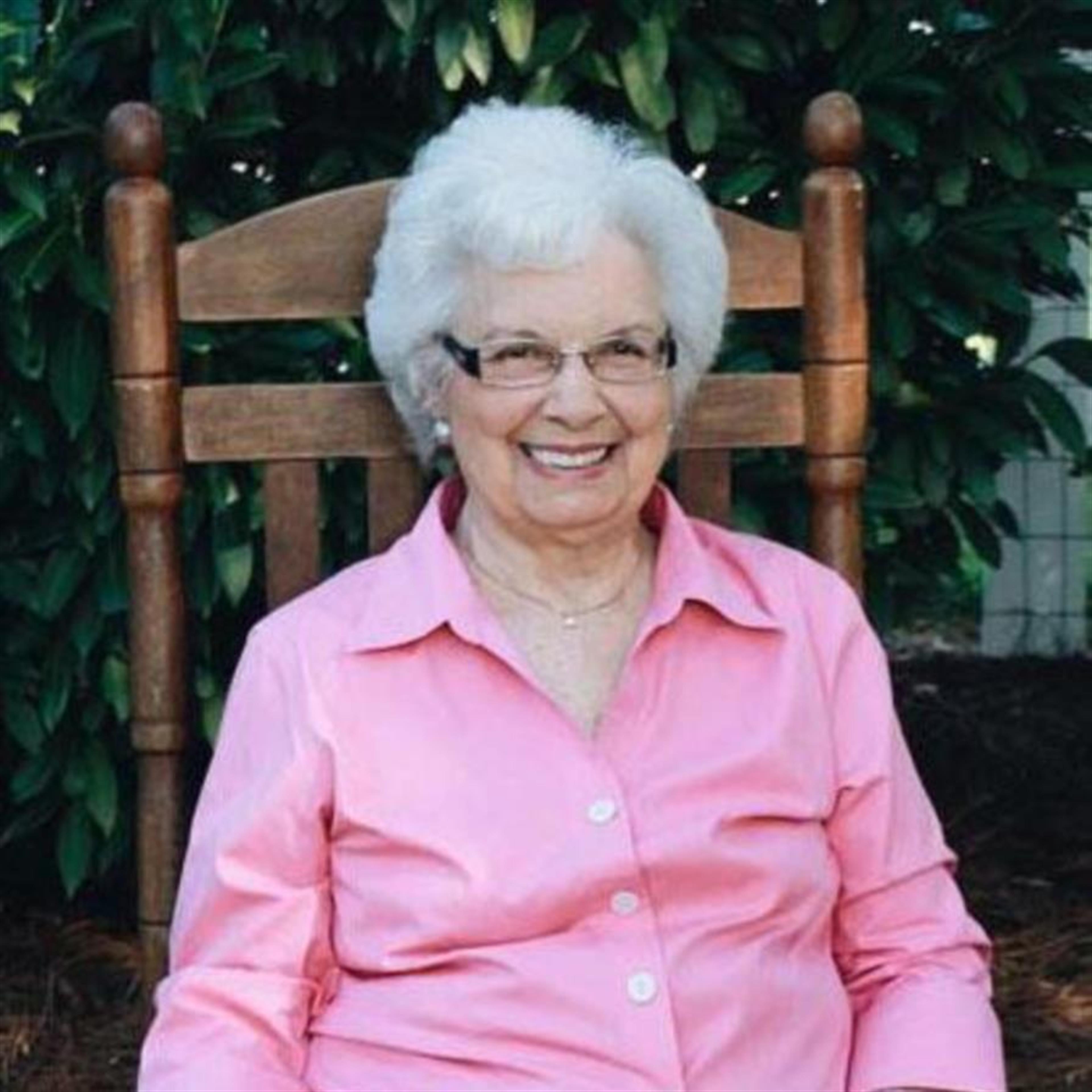 Sheila Clayton