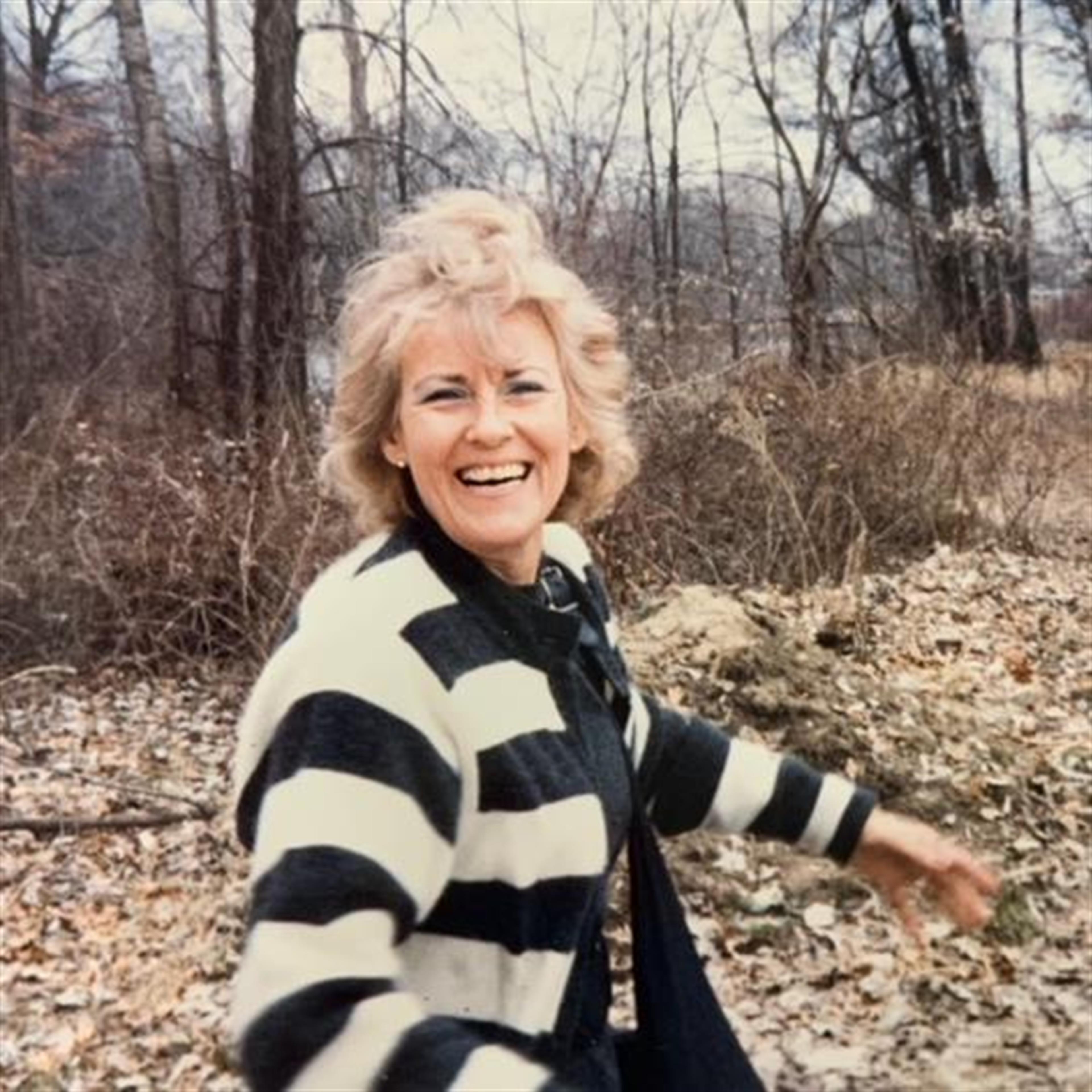 Janet Frances Wood