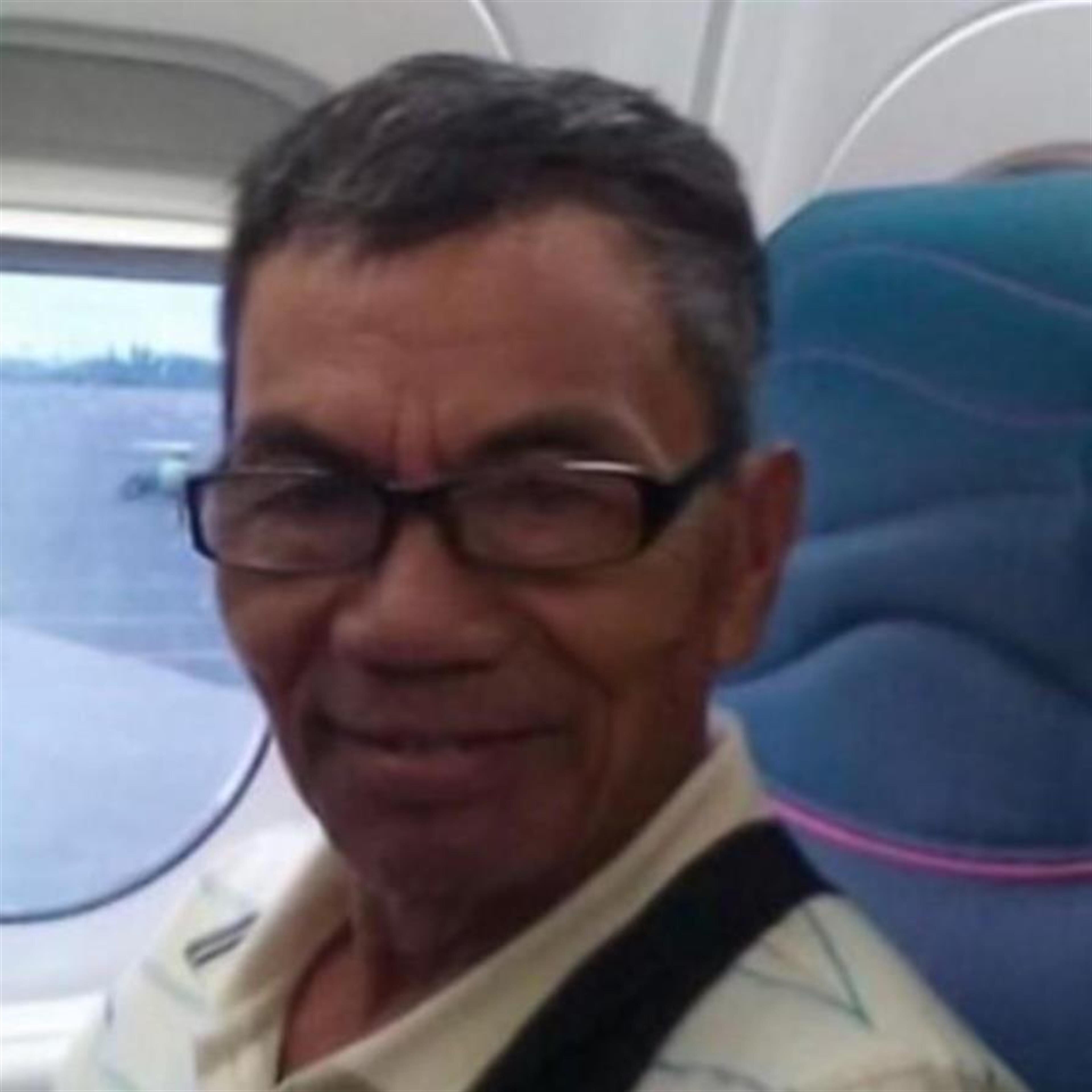 Agustin Dela Cruz