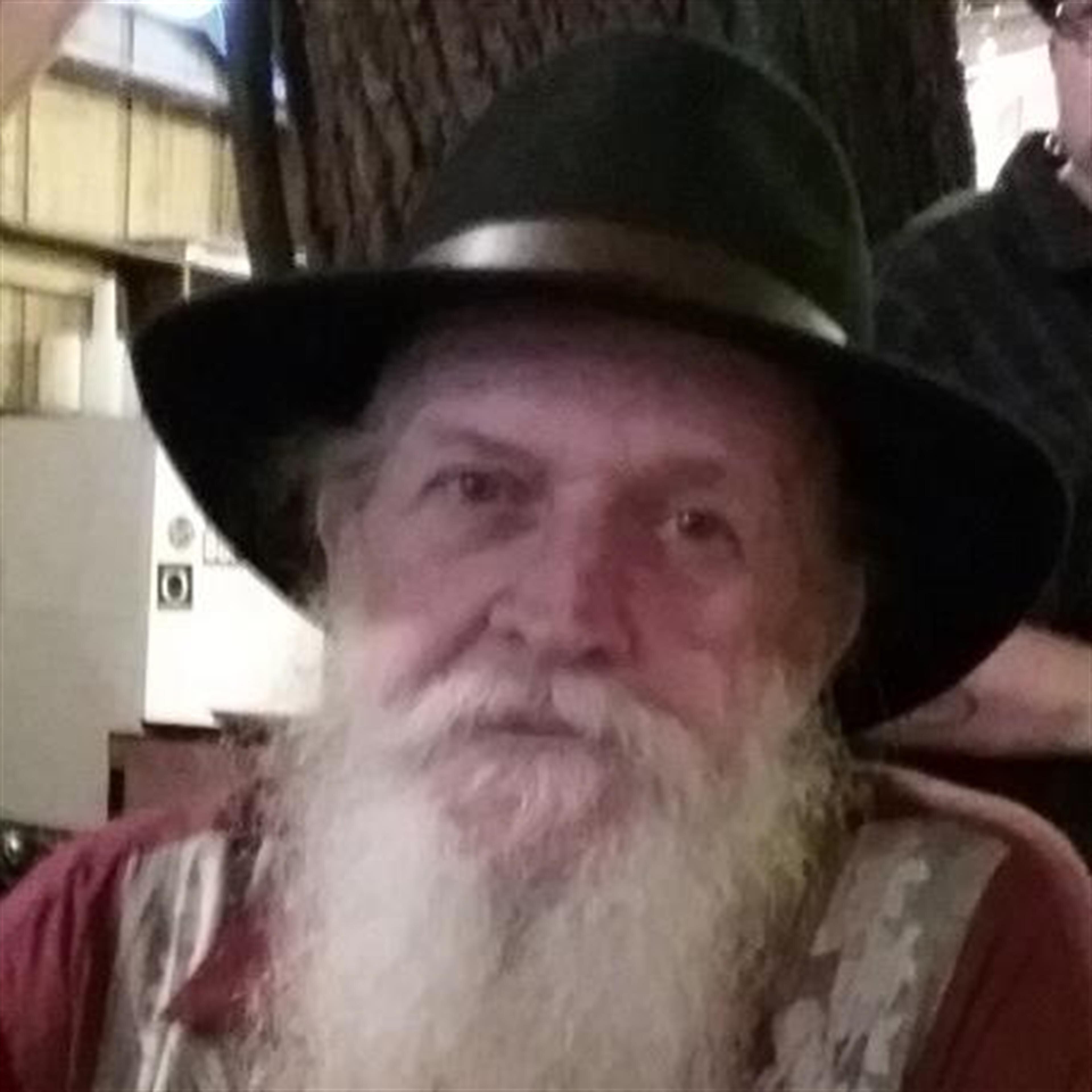 Stanley E. Wilson Sr.