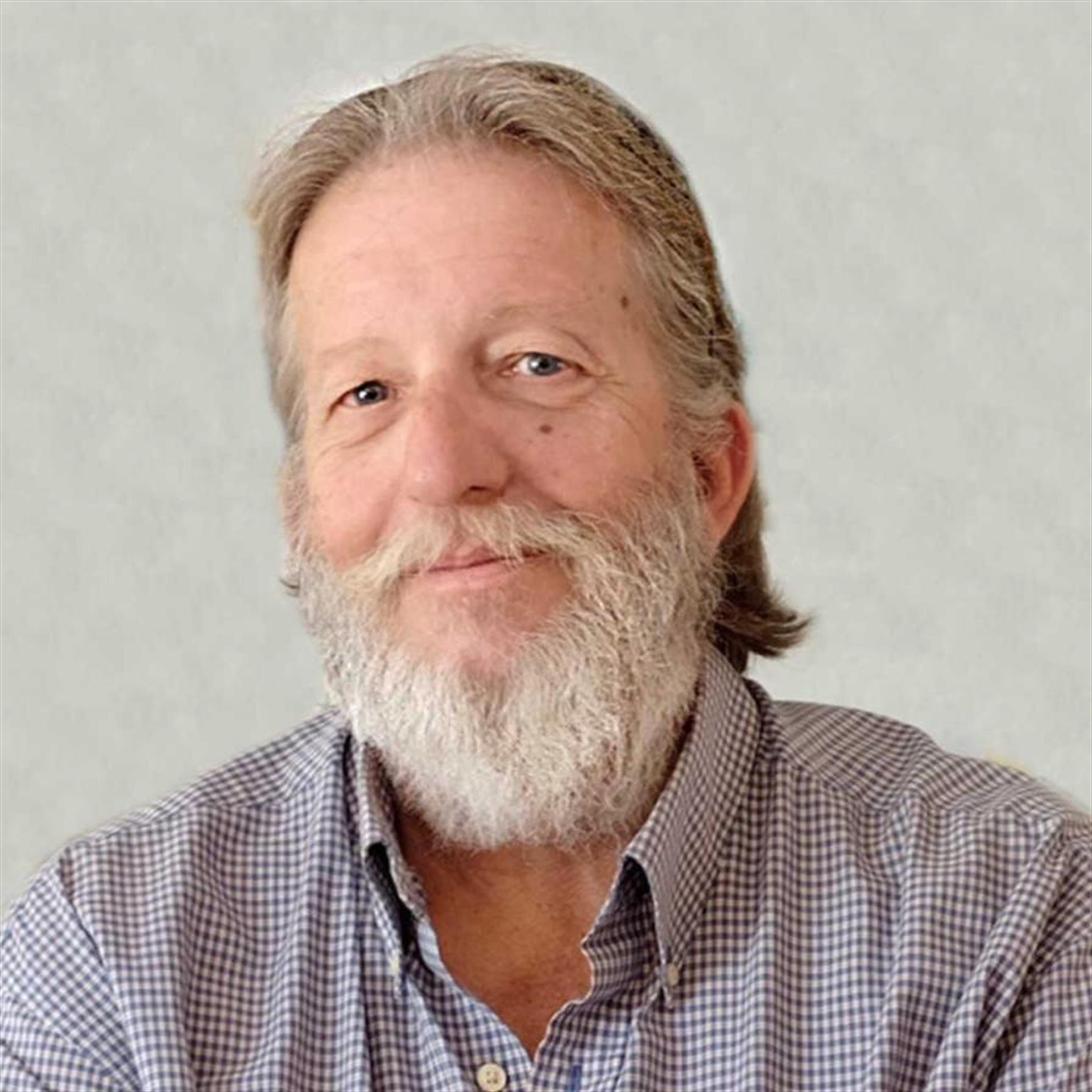 Charles C. "Chuck" Brewer, Jr.