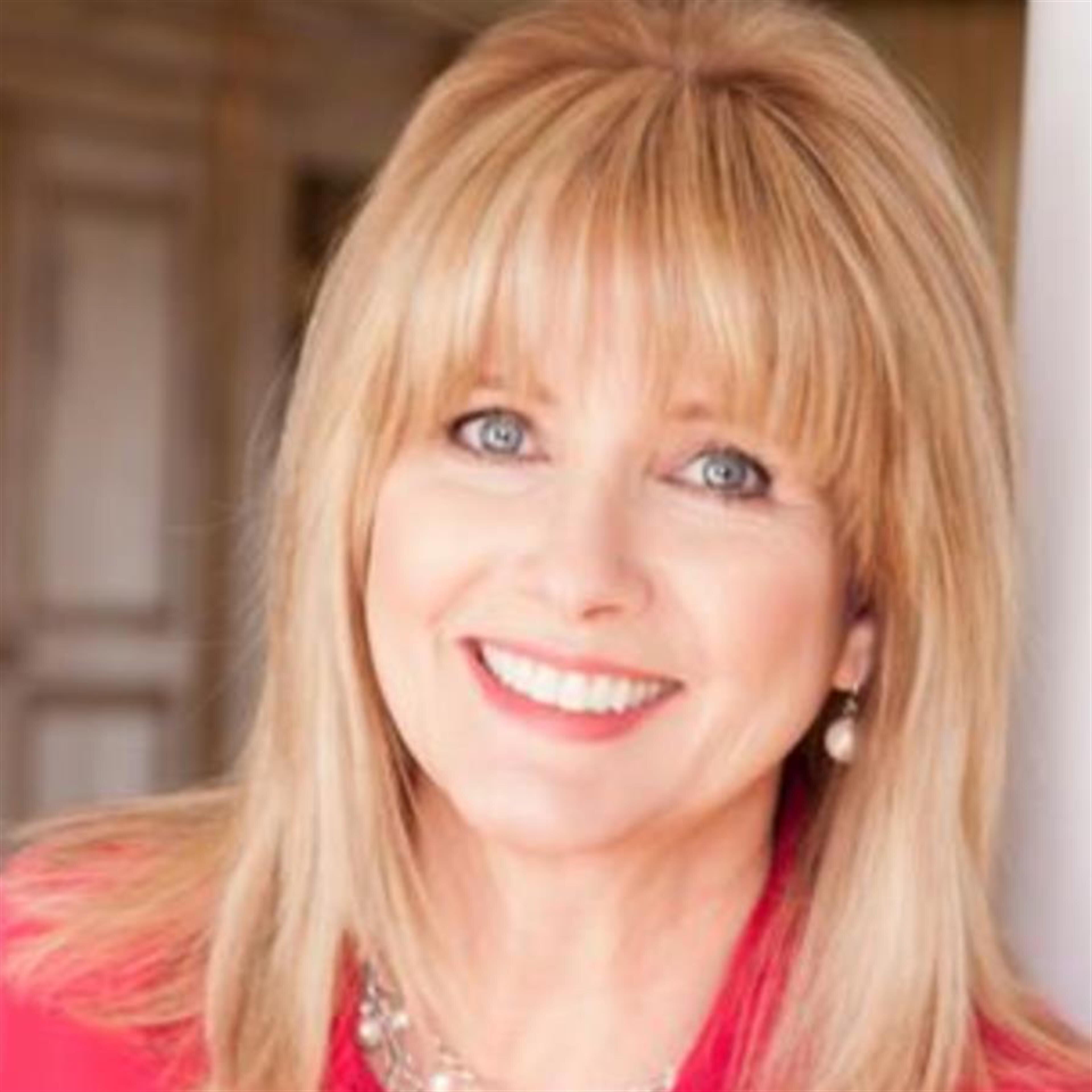 Debra Thomas
