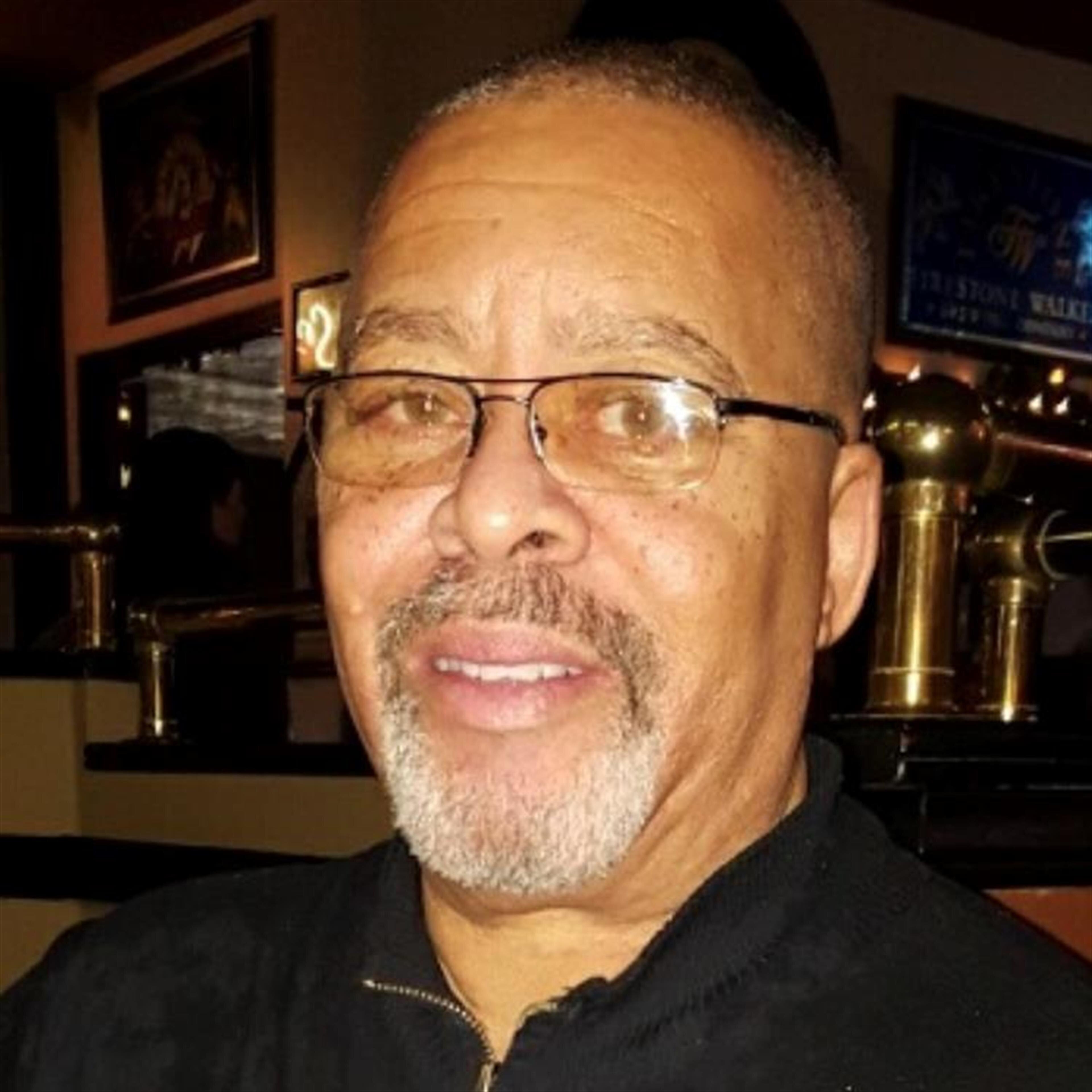 Edward Dwayne Stephens